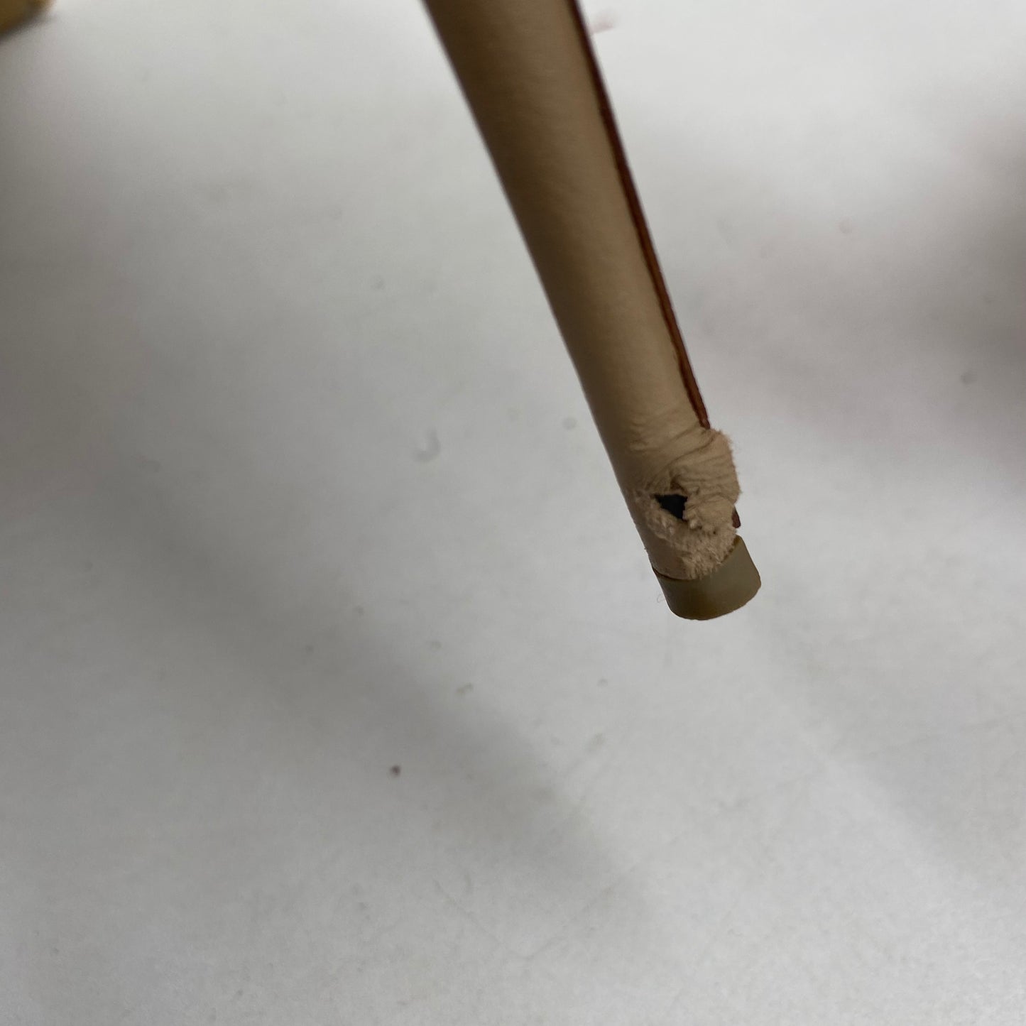 Christian Louboutin Nude Heels