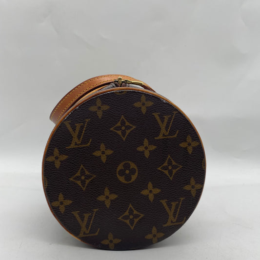Louis Vuitton Vintage Handbag