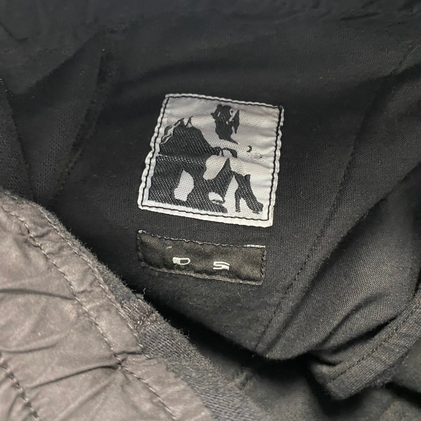 Rick Owens Joggers