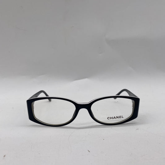 Chanel Eyeglass Frames