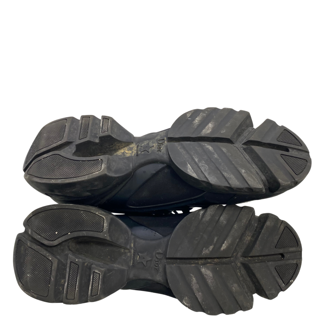 Dior Women's Black Sneakers