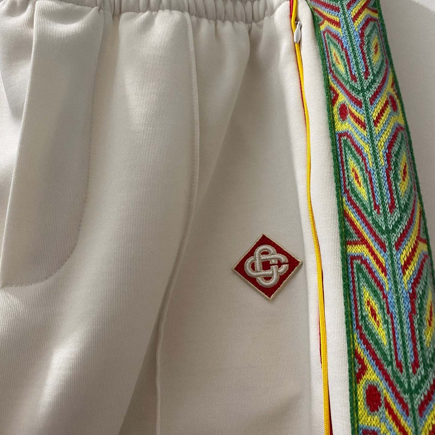 Casablanca Track Set