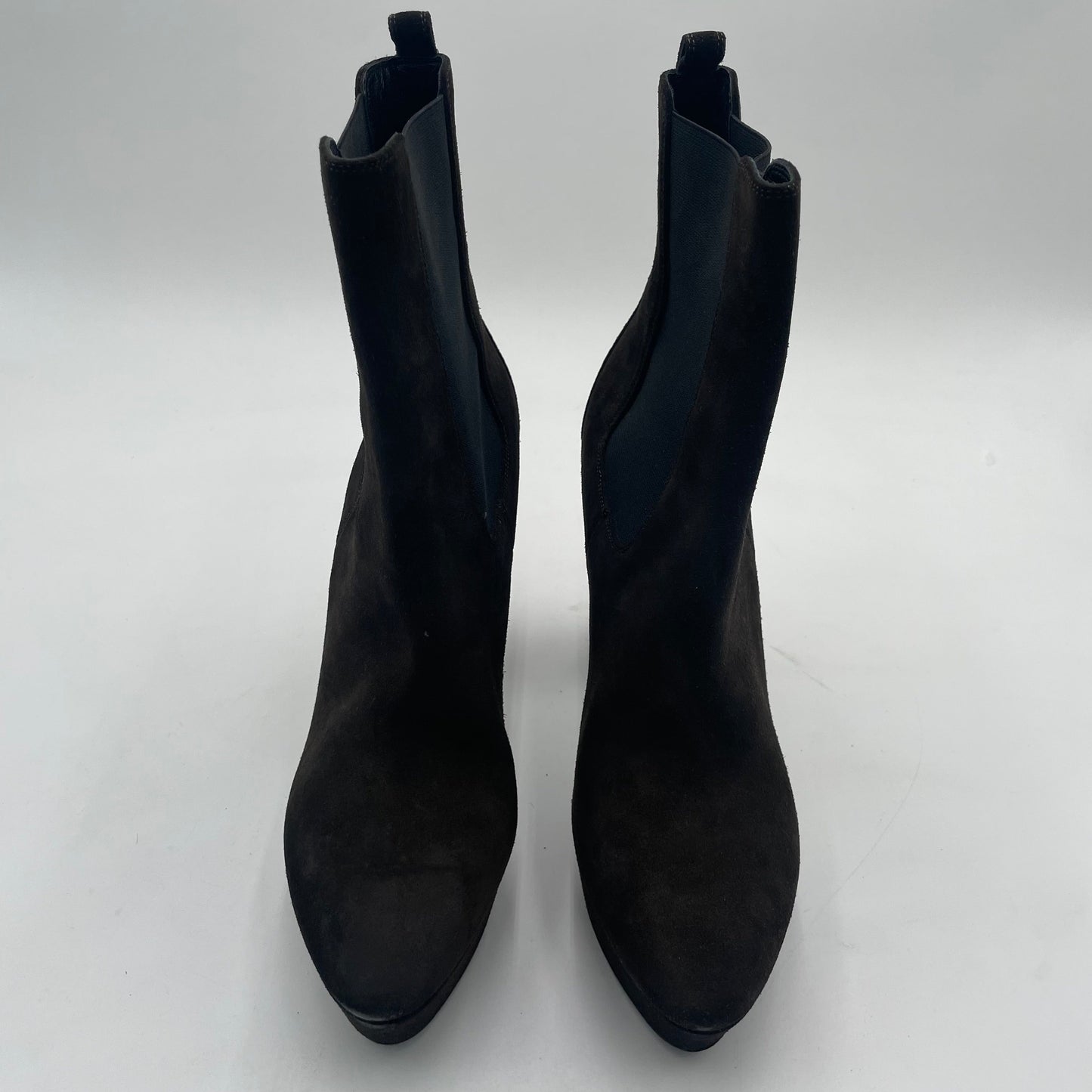 Yves Saint Laurent Anke Boots
