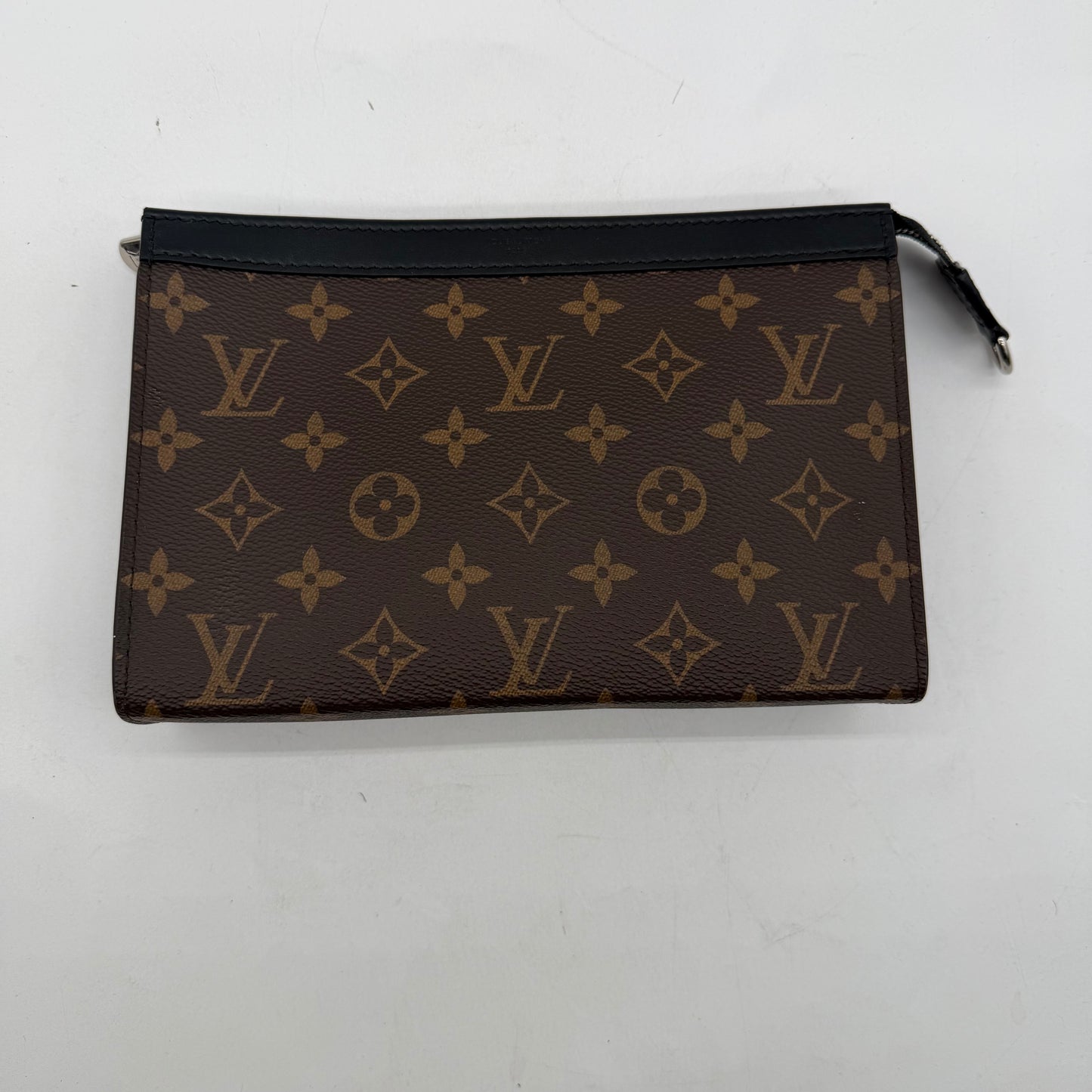 Louis Vuitton Monogram Crossbody Bag