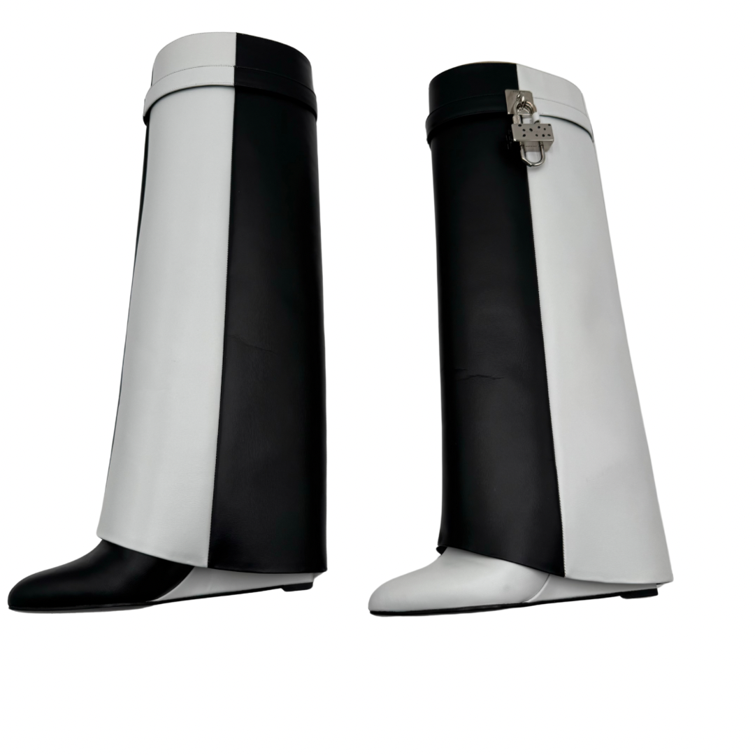 Givenchy Shark Boot