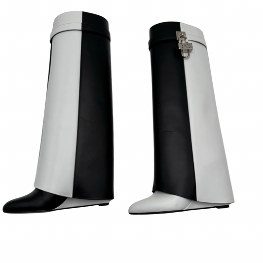 Givenchy Shark Boot