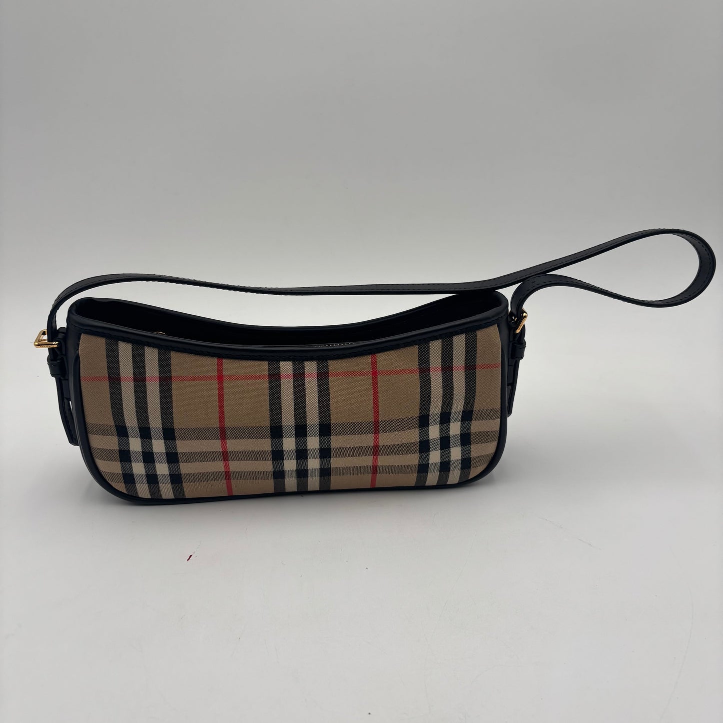 Burberry House Check Shoulder Bag