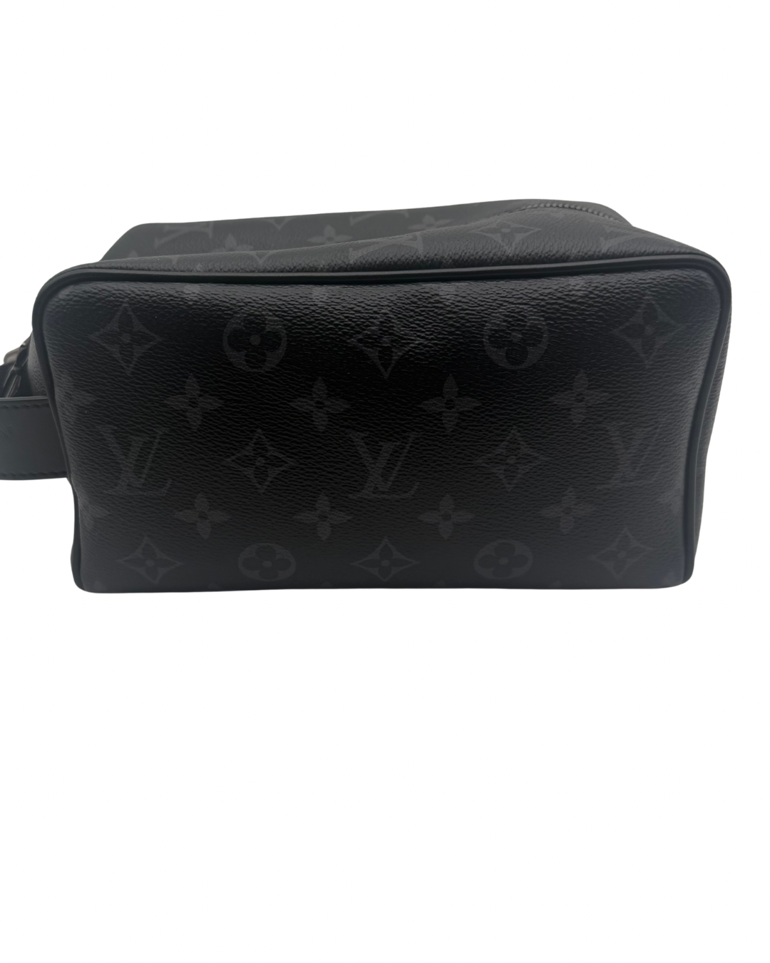 Louis Vuitton Monogram Eclipse toiletry Bag￼