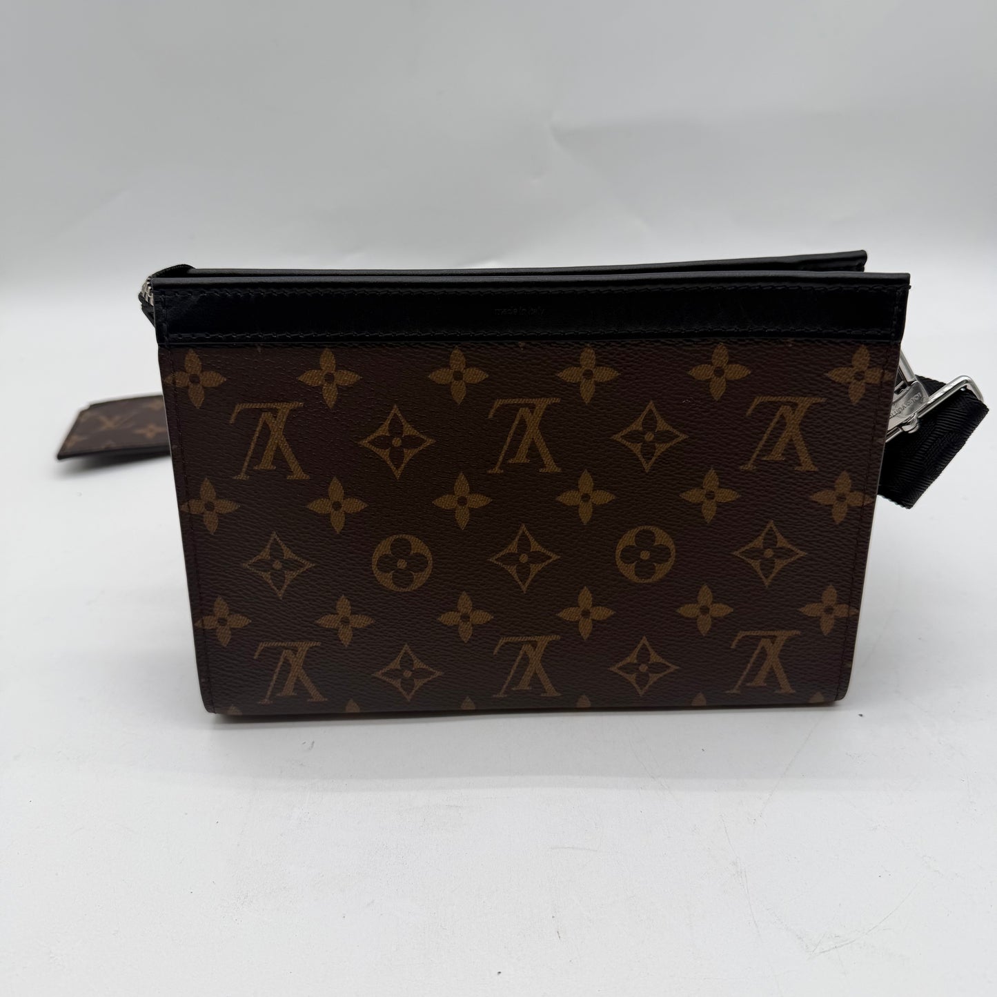 Louis Vuitton Monogram Crossbody Bag