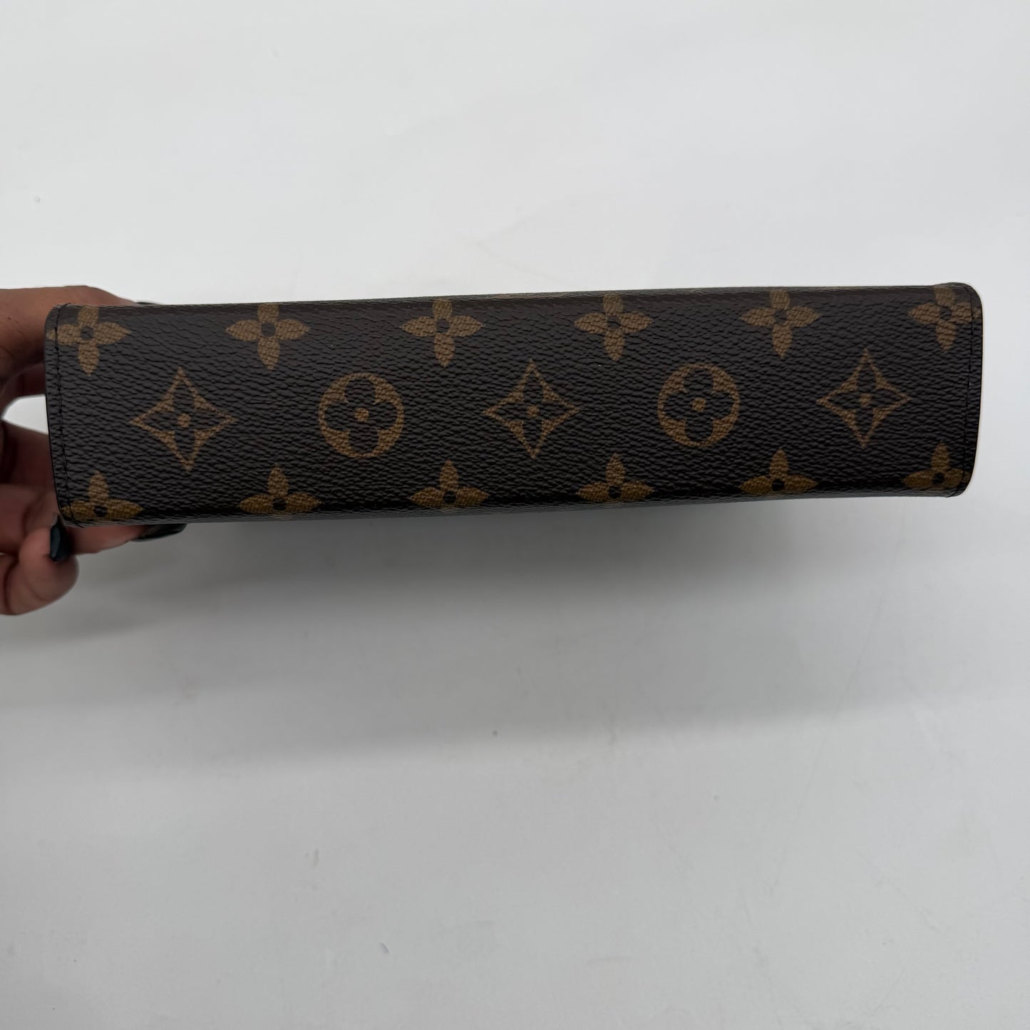Louis Vuitton Monogram Crossbody Bag