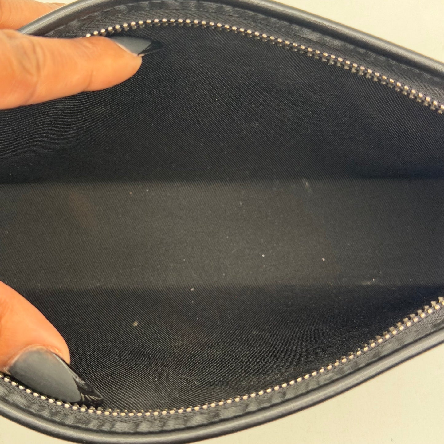 Louis Vuitton Monogram Crossbody Bag