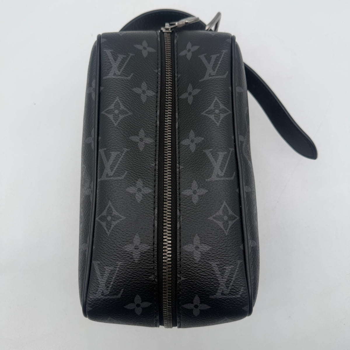 Louis Vuitton Monogram Eclipse toiletry Bag￼