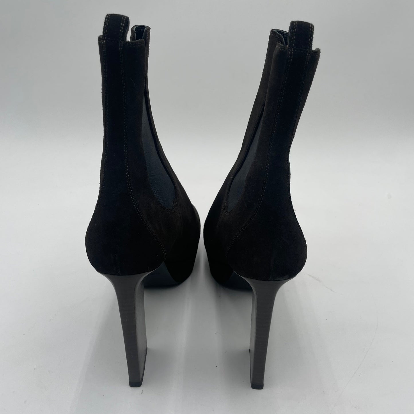 Yves Saint Laurent Anke Boots