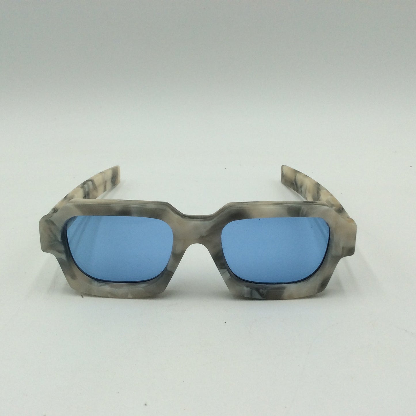 A-Cold-Wall Marble Sunglasses