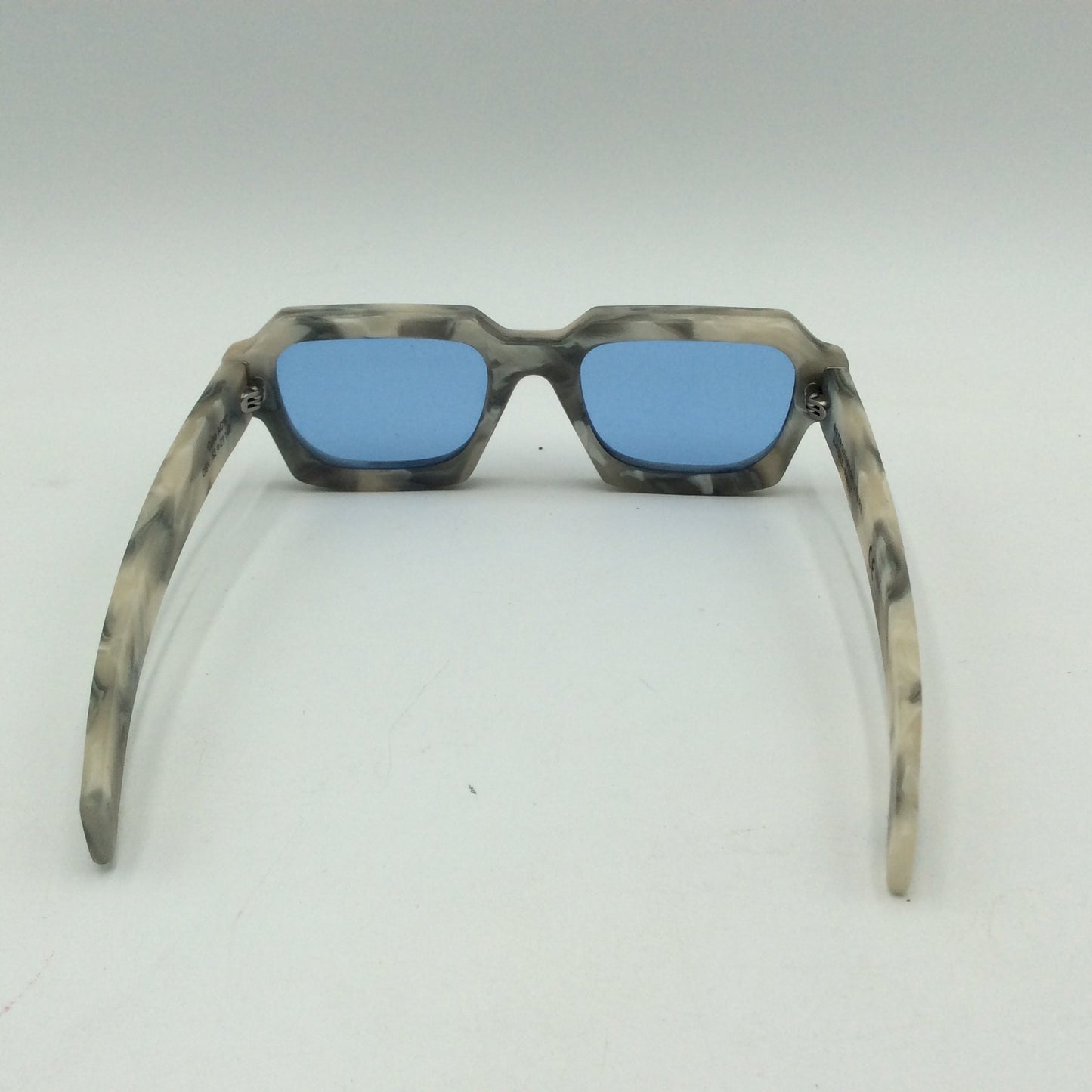 A-Cold-Wall Marble Sunglasses