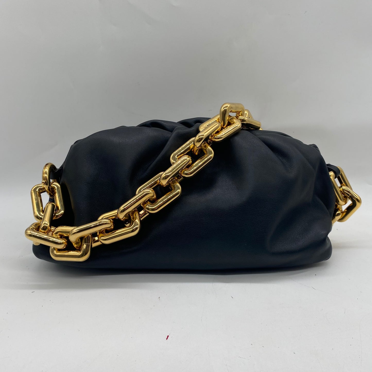 Bottega Veneta Leather Handbag