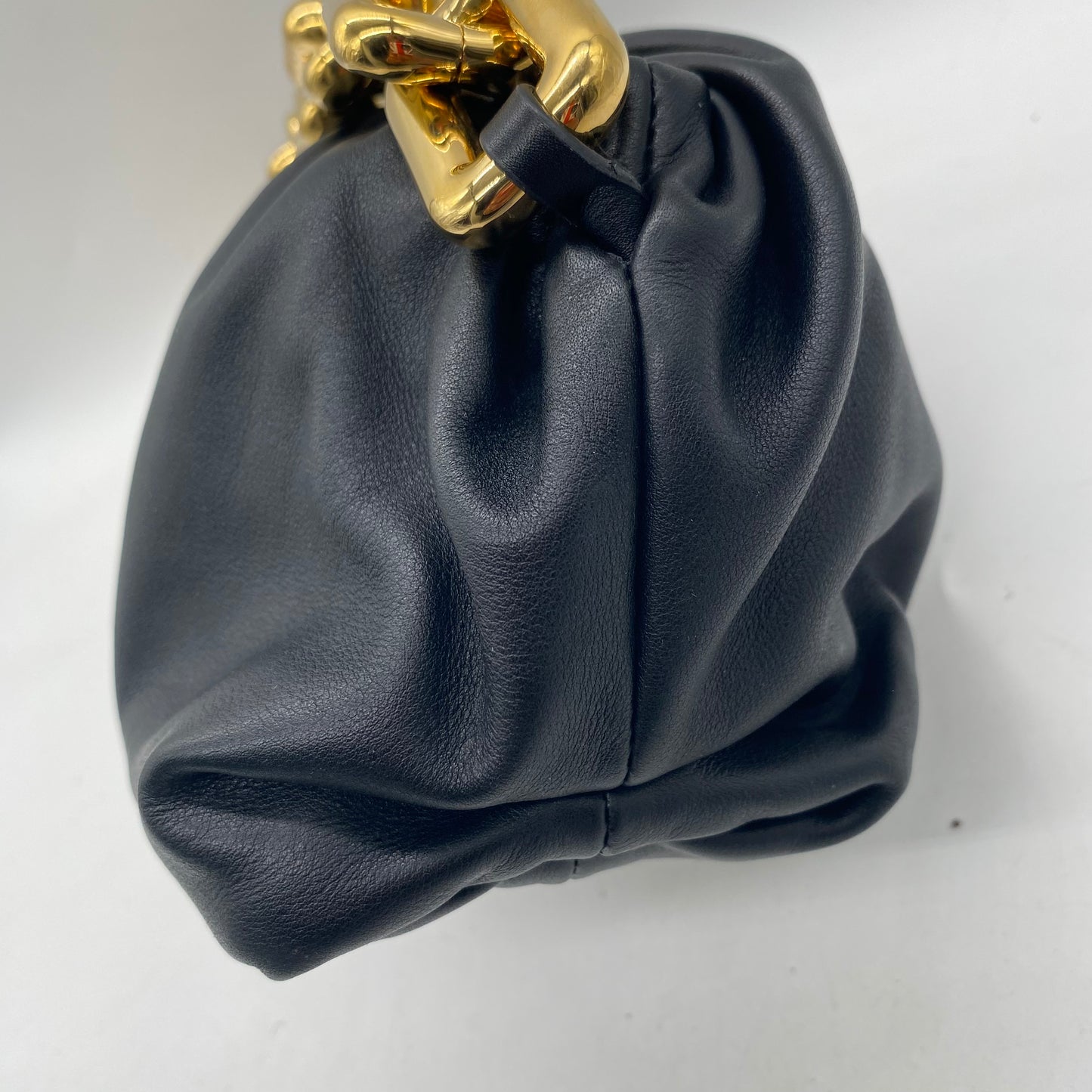 Bottega Veneta Leather Handbag