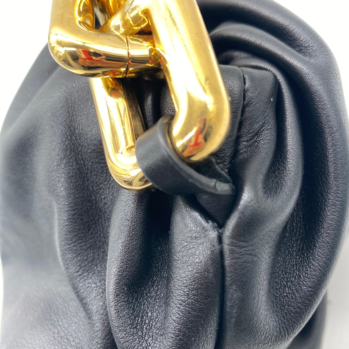 Bottega Veneta Leather Handbag