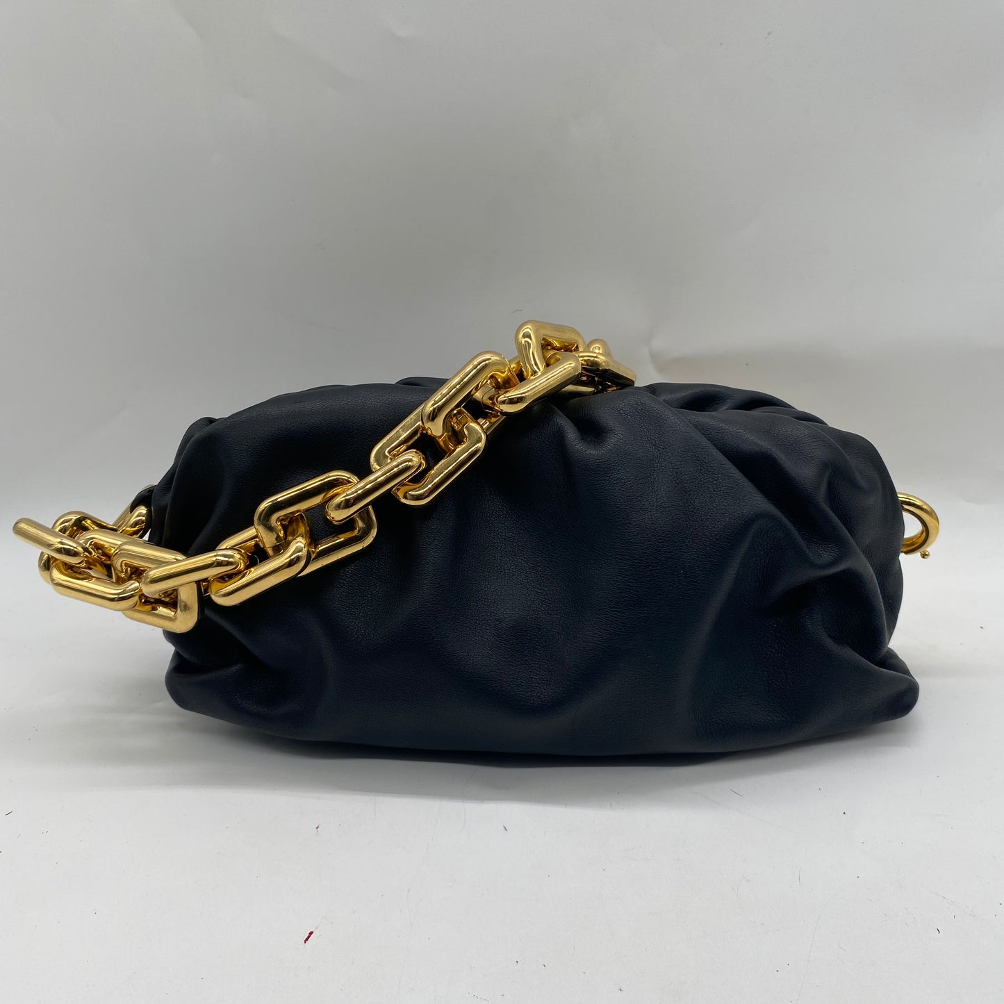 Bottega Veneta Leather Handbag