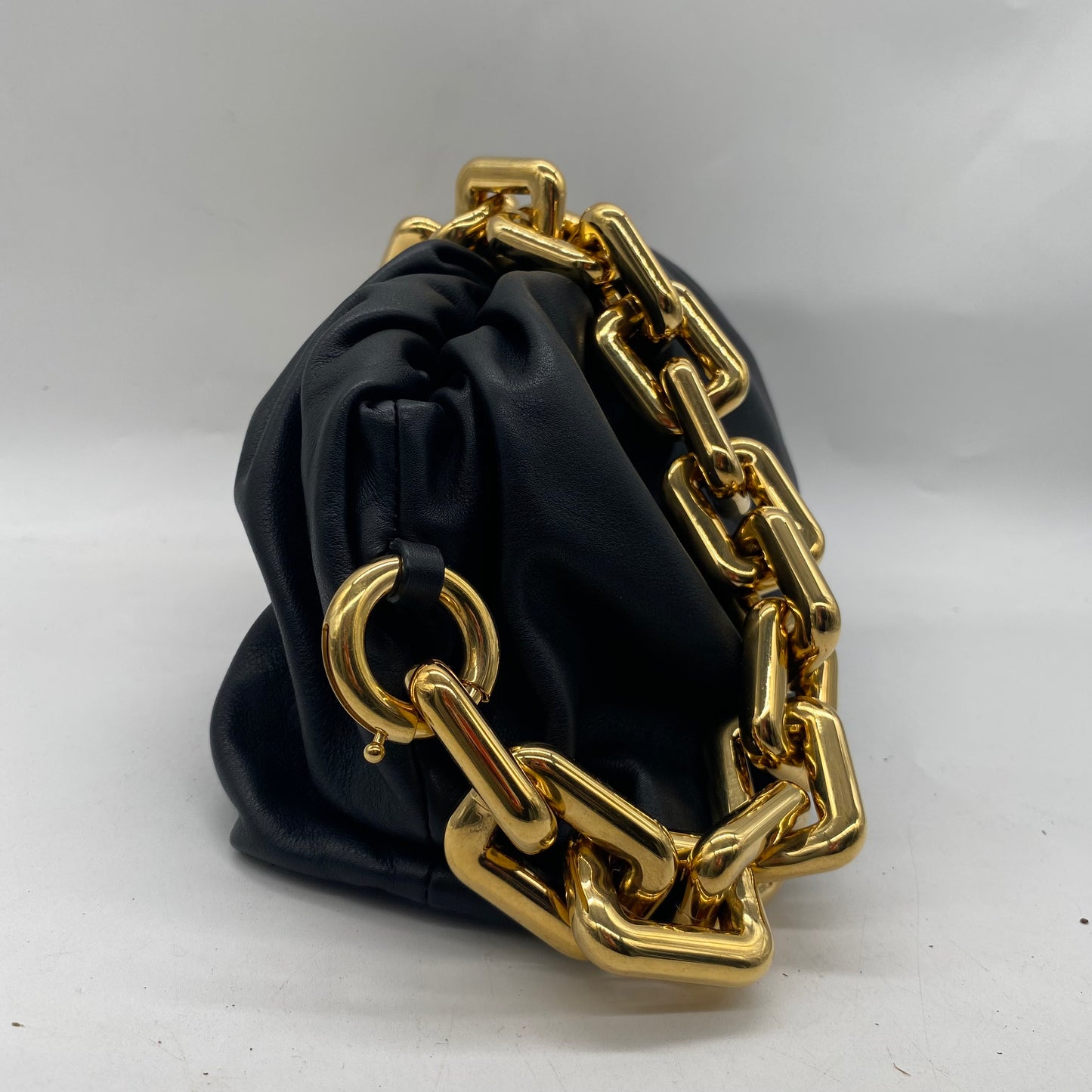 Bottega Veneta Leather Handbag