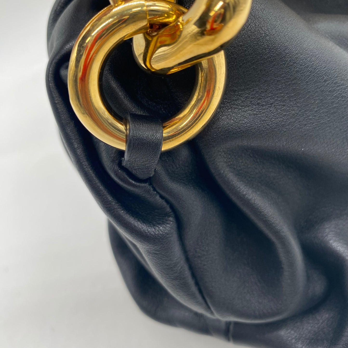 Bottega Veneta Leather Handbag