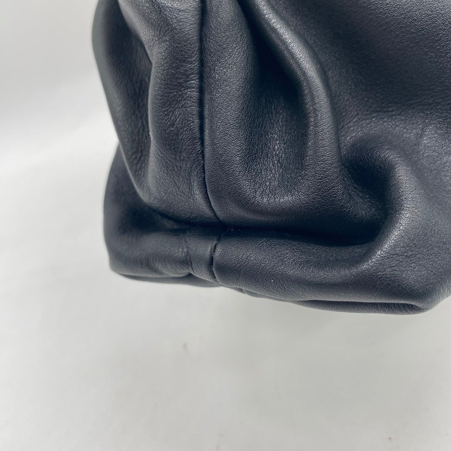 Bottega Veneta Leather Handbag