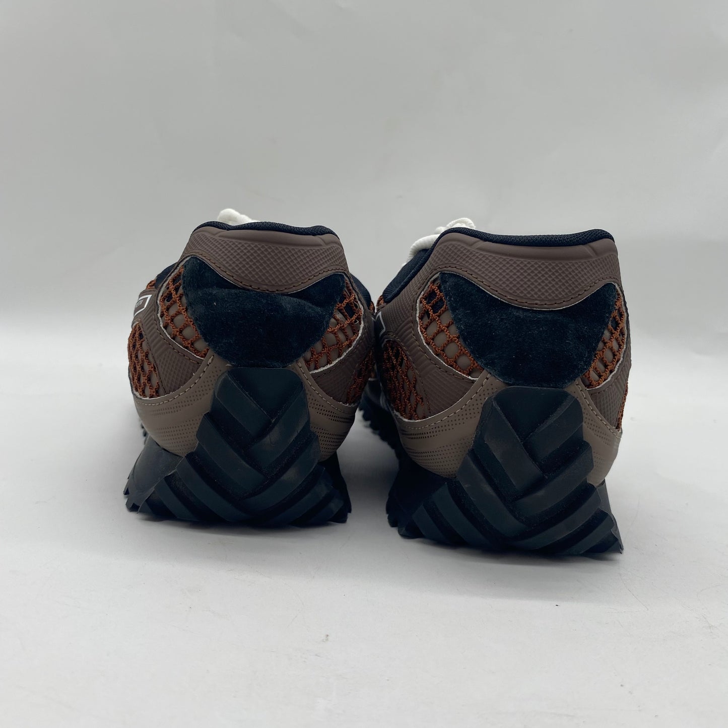 Bottega Veneta Brown Sneakers