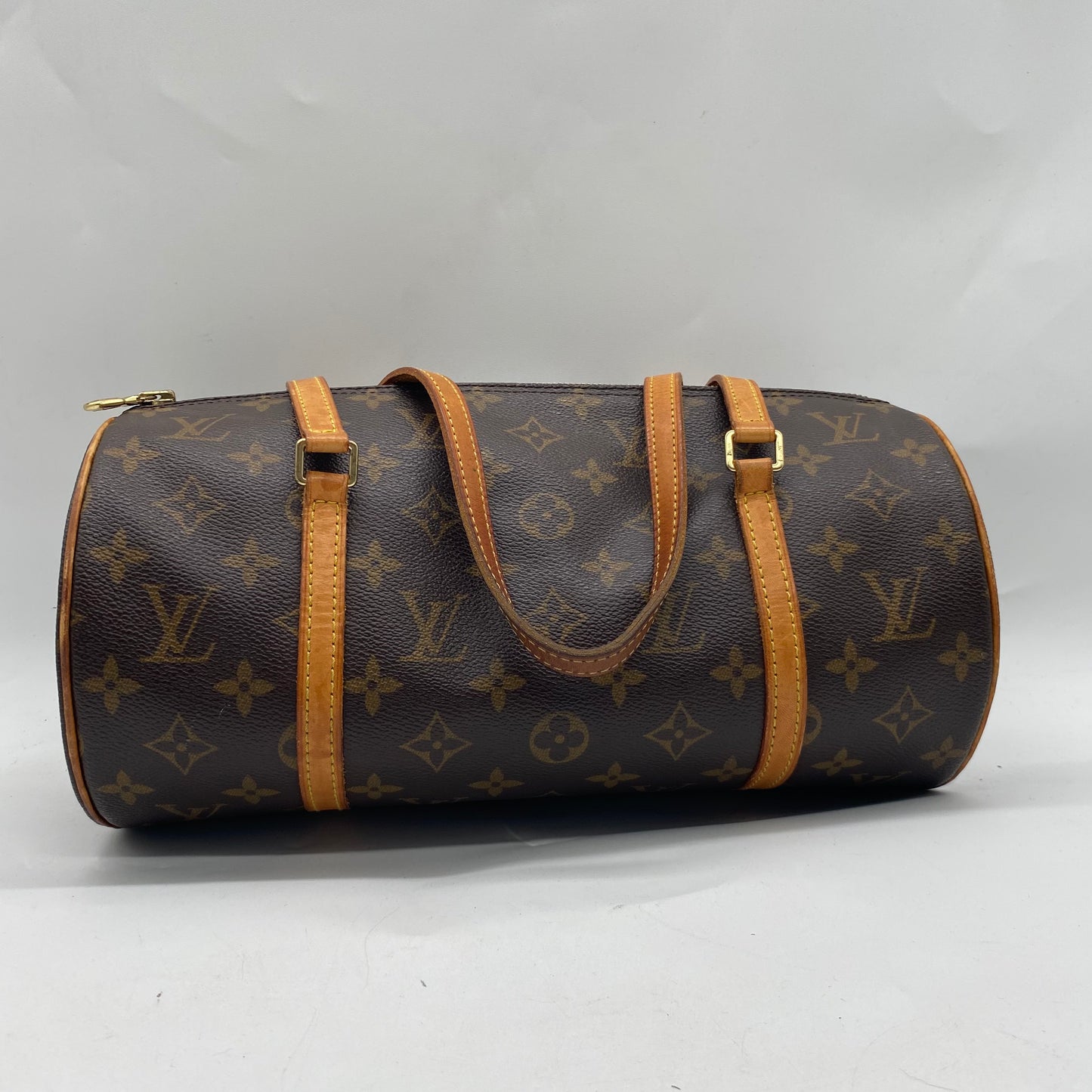 Louis Vuitton Vintage Handbag