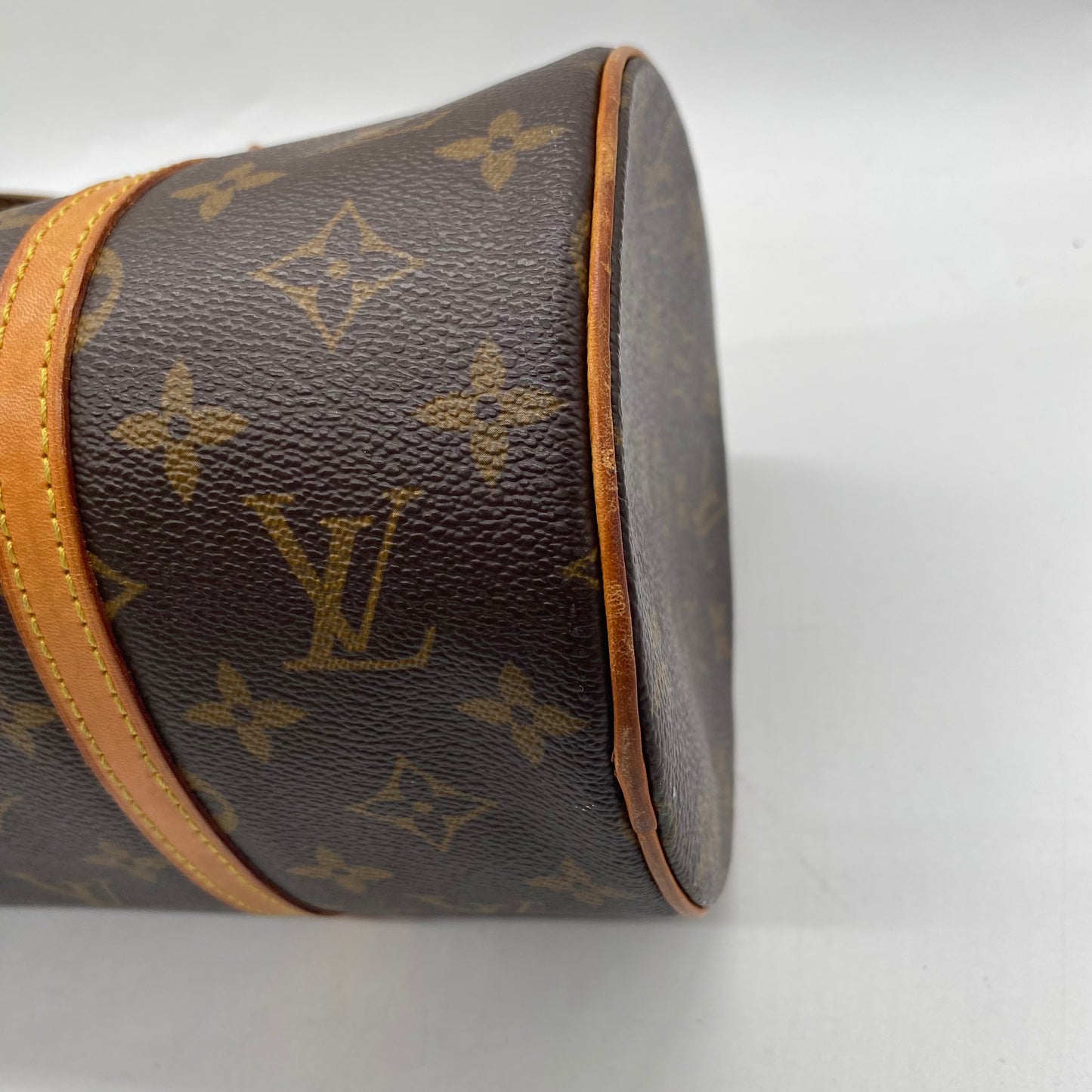 Louis Vuitton Vintage Handbag