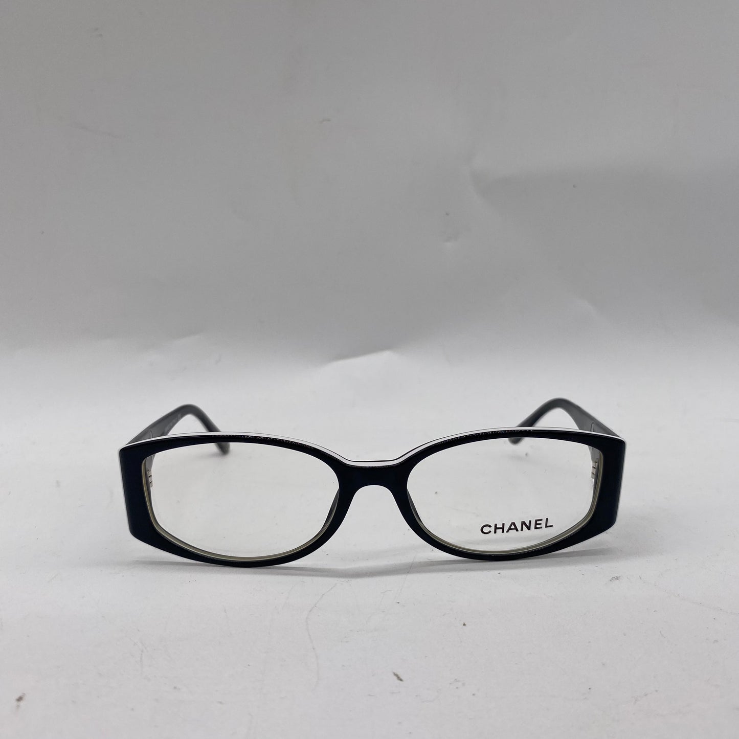 Chanel Eyeglass Frames