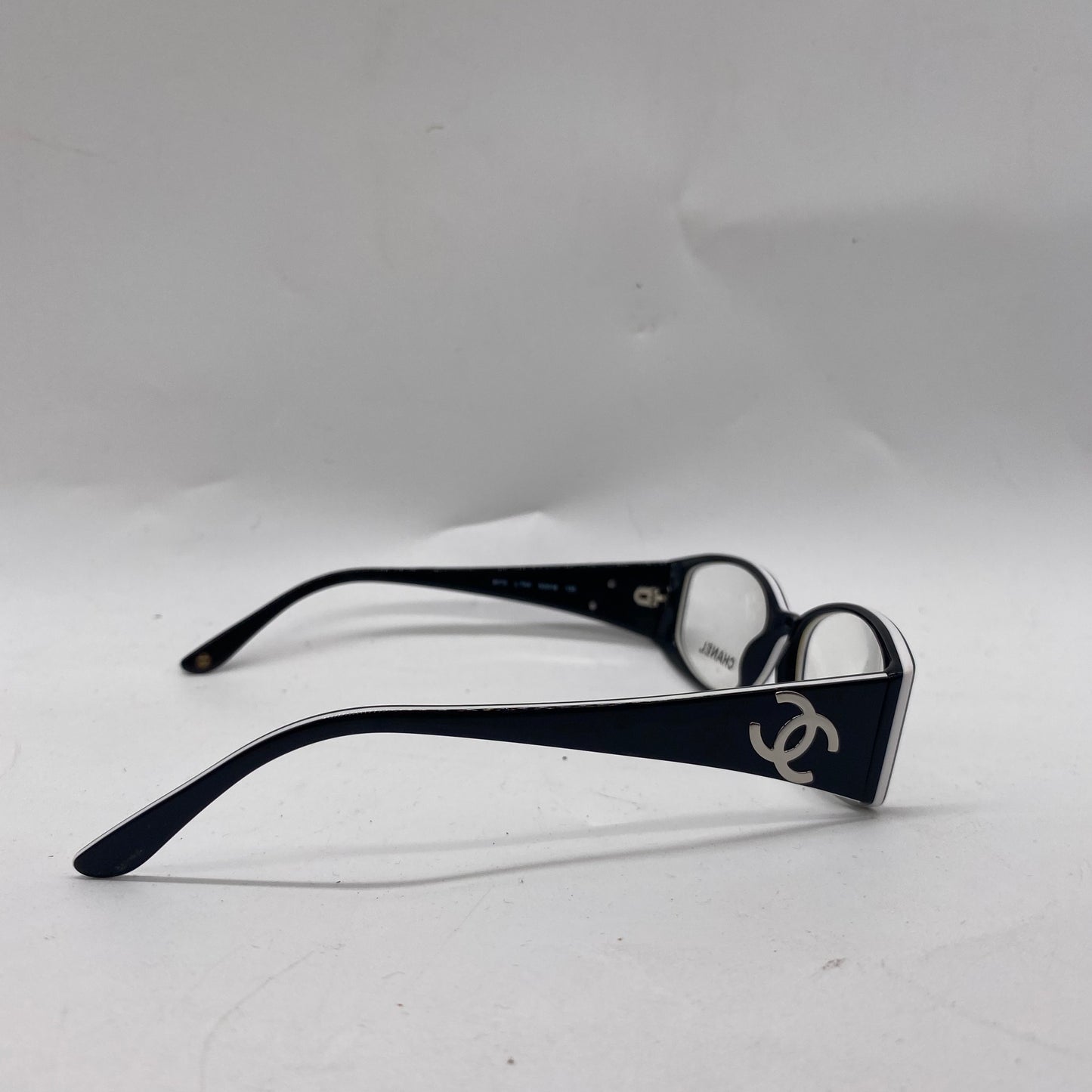 Chanel Eyeglass Frames