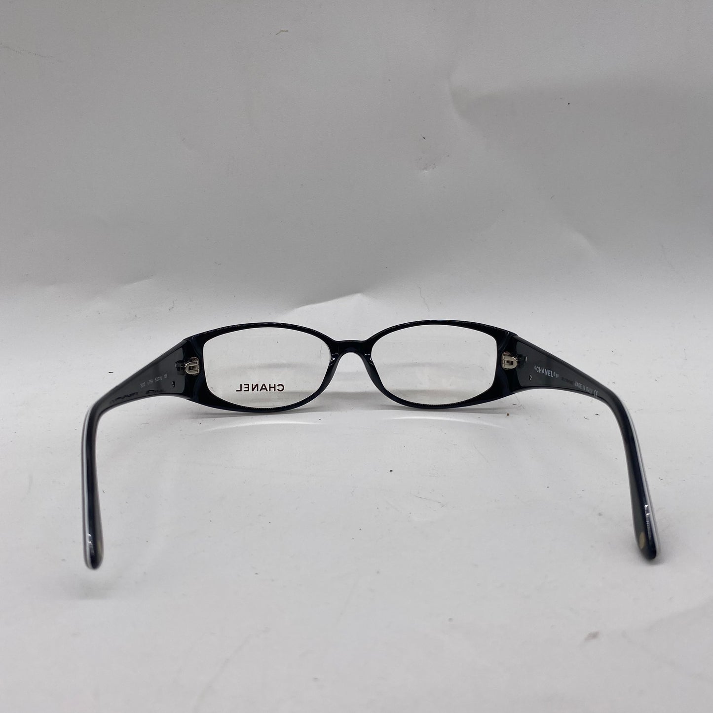 Chanel Eyeglass Frames