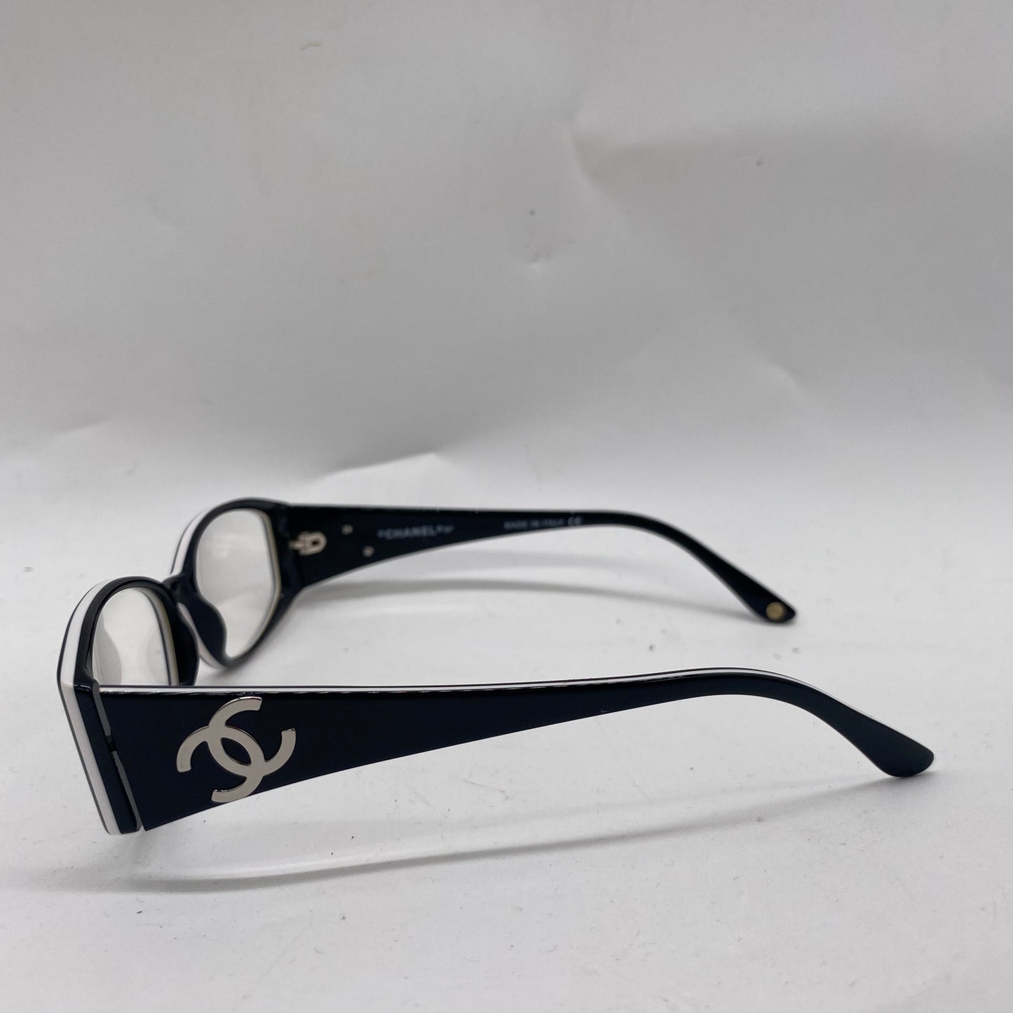 Chanel Eyeglass Frames