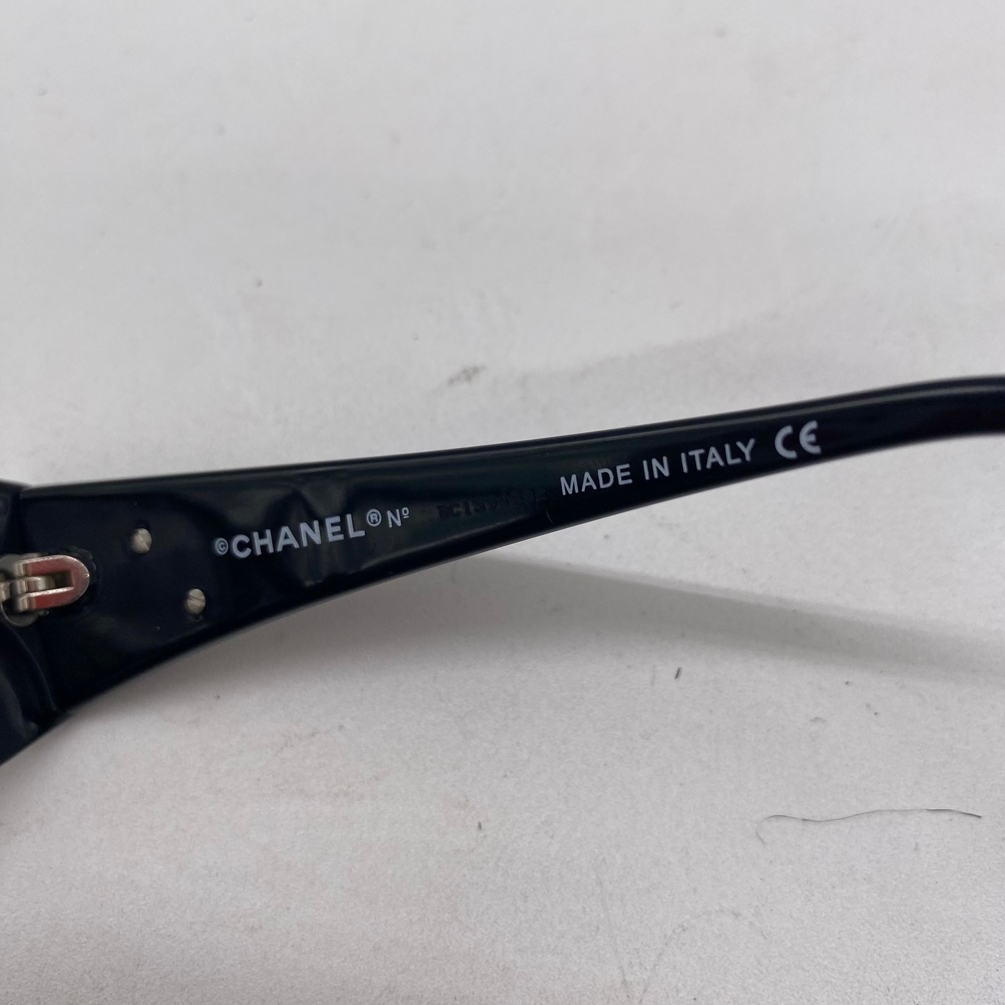 Chanel Eyeglass Frames