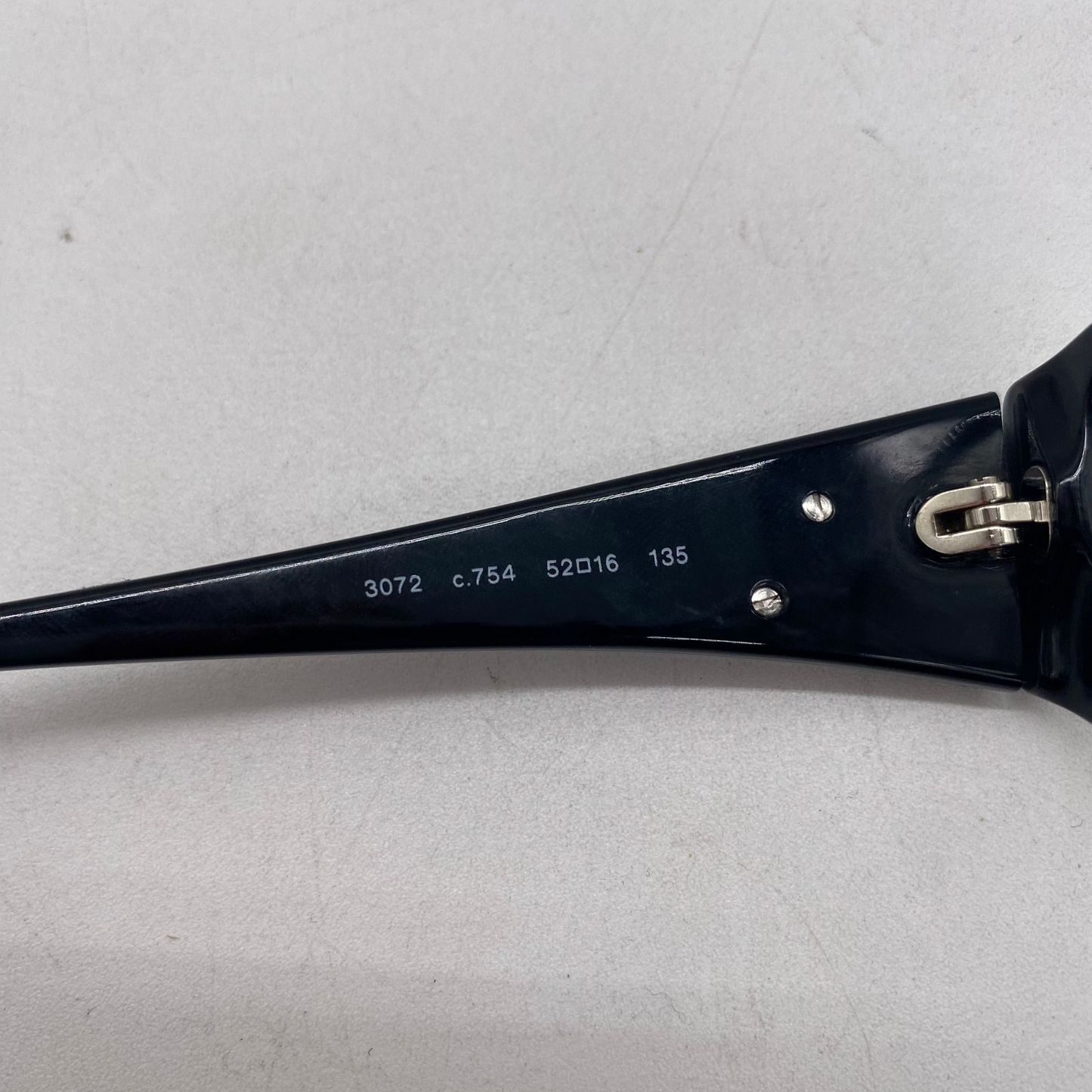 Chanel Eyeglass Frames