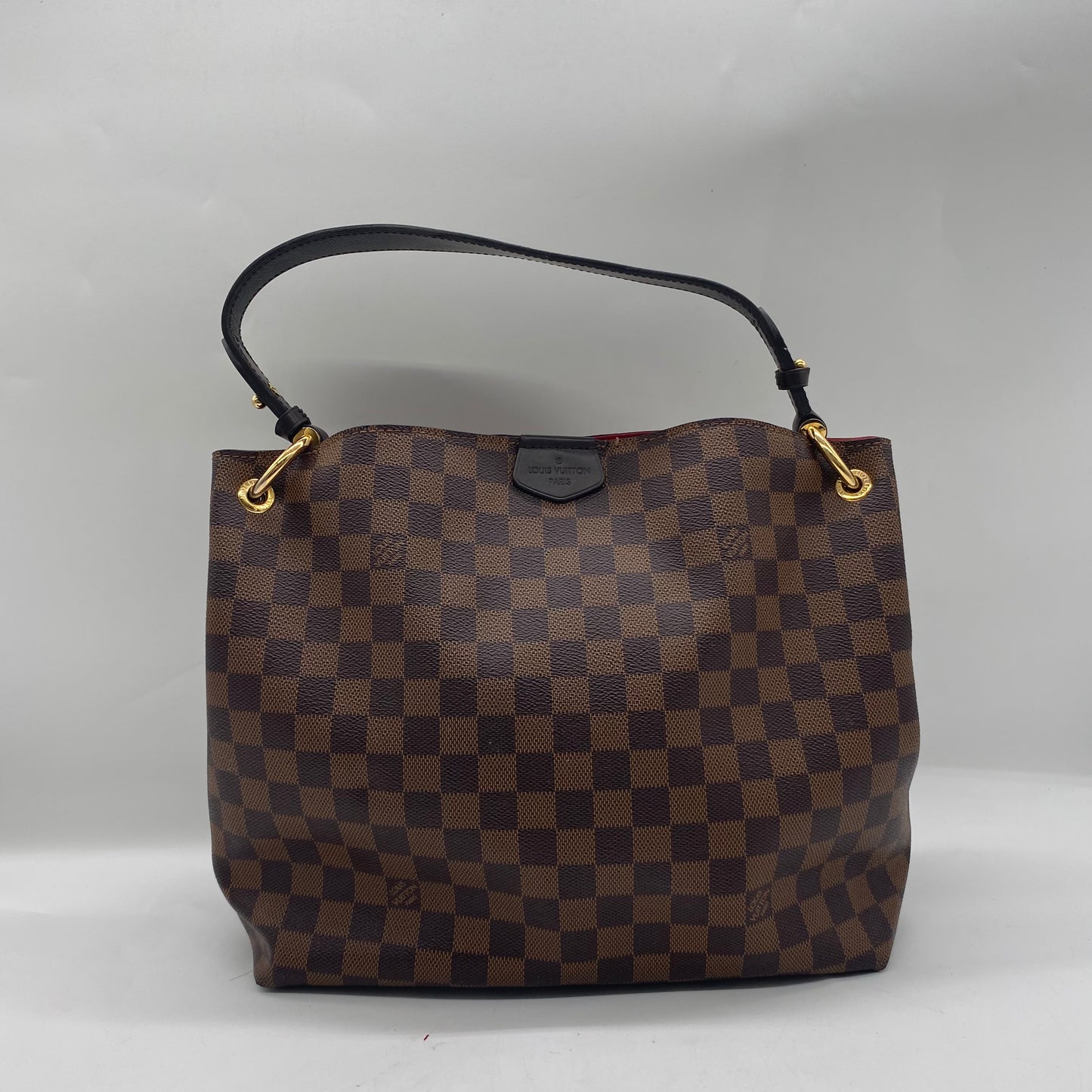 Louis Vuitton Damier Shoulder Bag