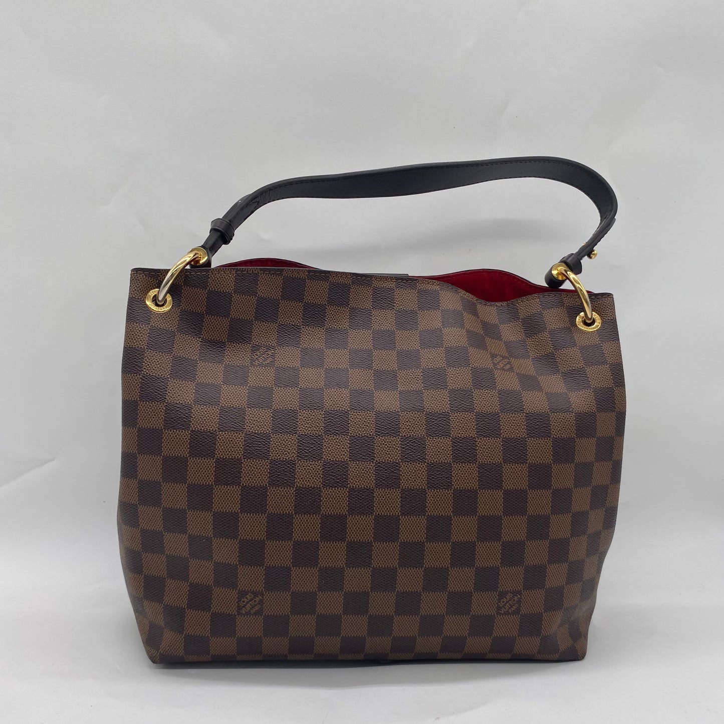 Louis Vuitton Damier Shoulder Bag