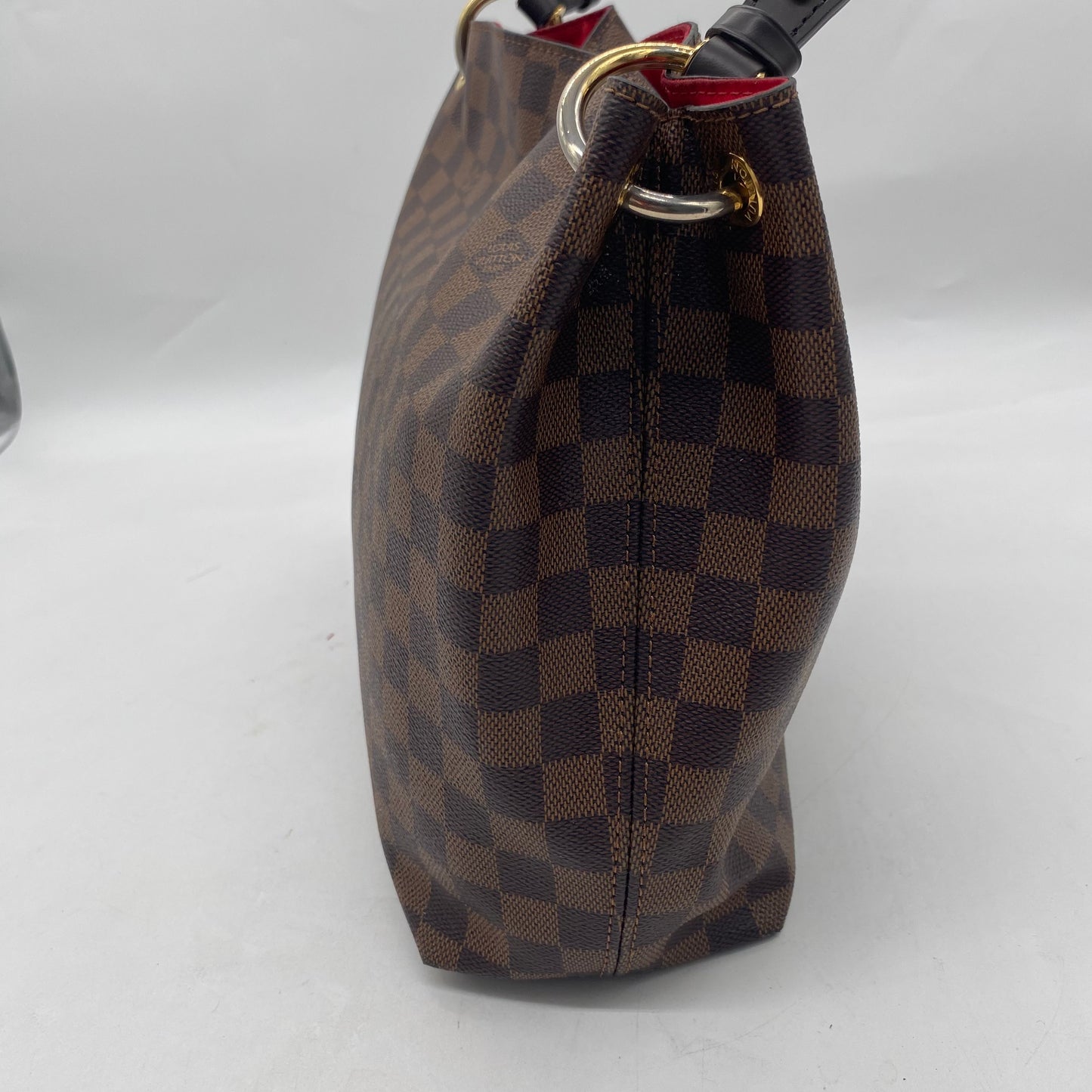 Louis Vuitton Damier Shoulder Bag