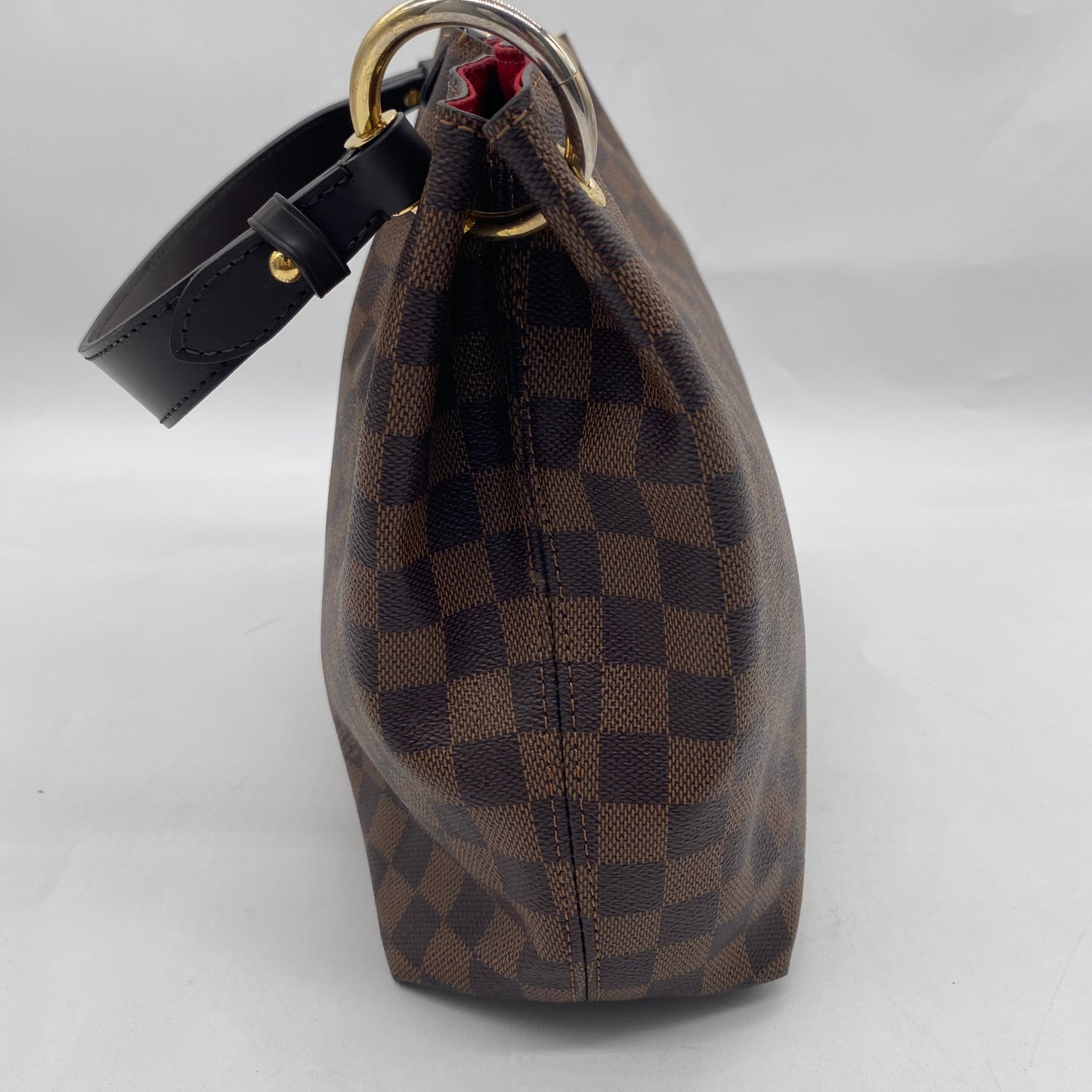 Louis Vuitton Damier Shoulder Bag