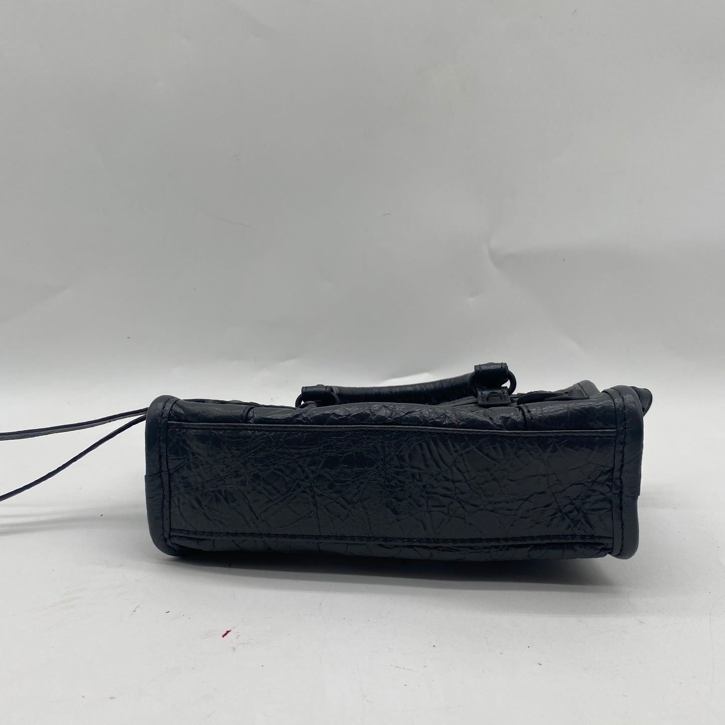 Balenciaga Grey Small Bag