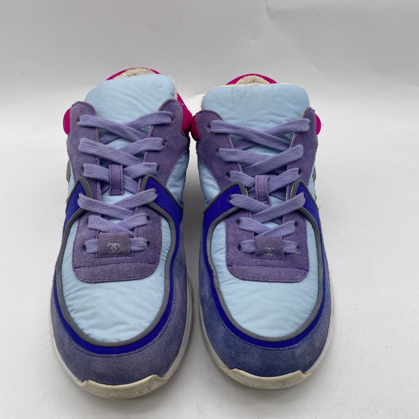 Chanel Multicolored Women's Sneakers