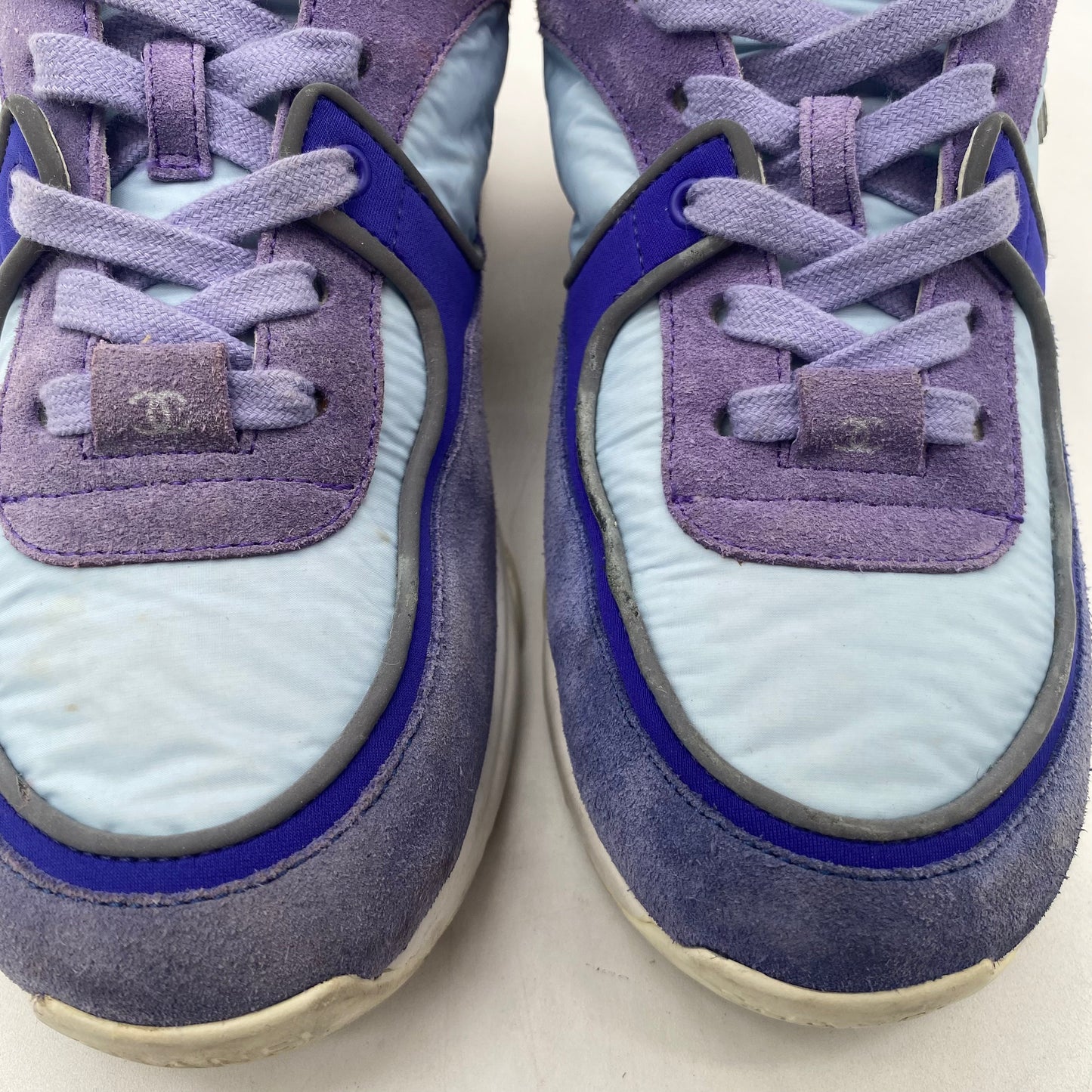 Chanel Multicolored Women's Sneakers