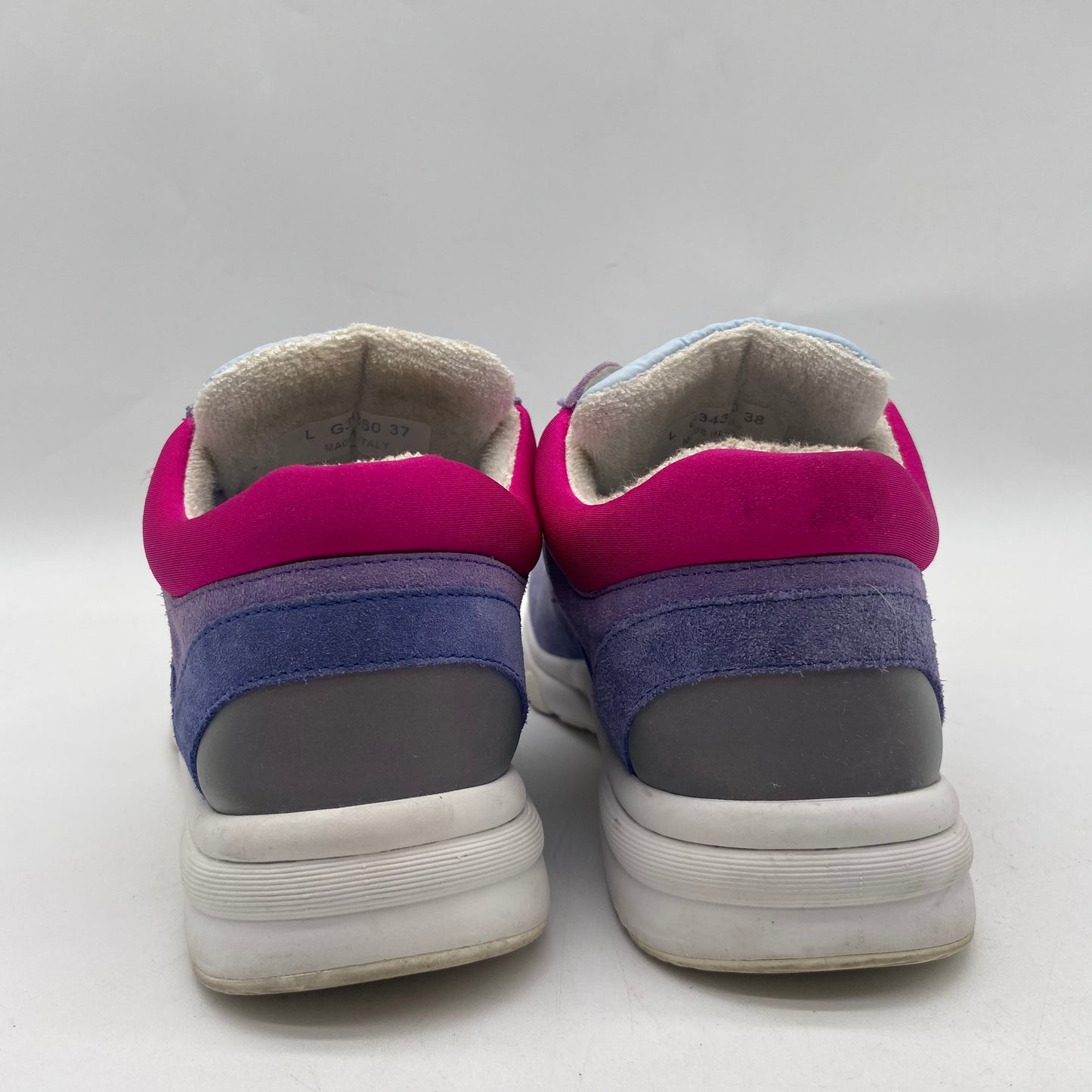 Chanel Multicolored Women's Sneakers