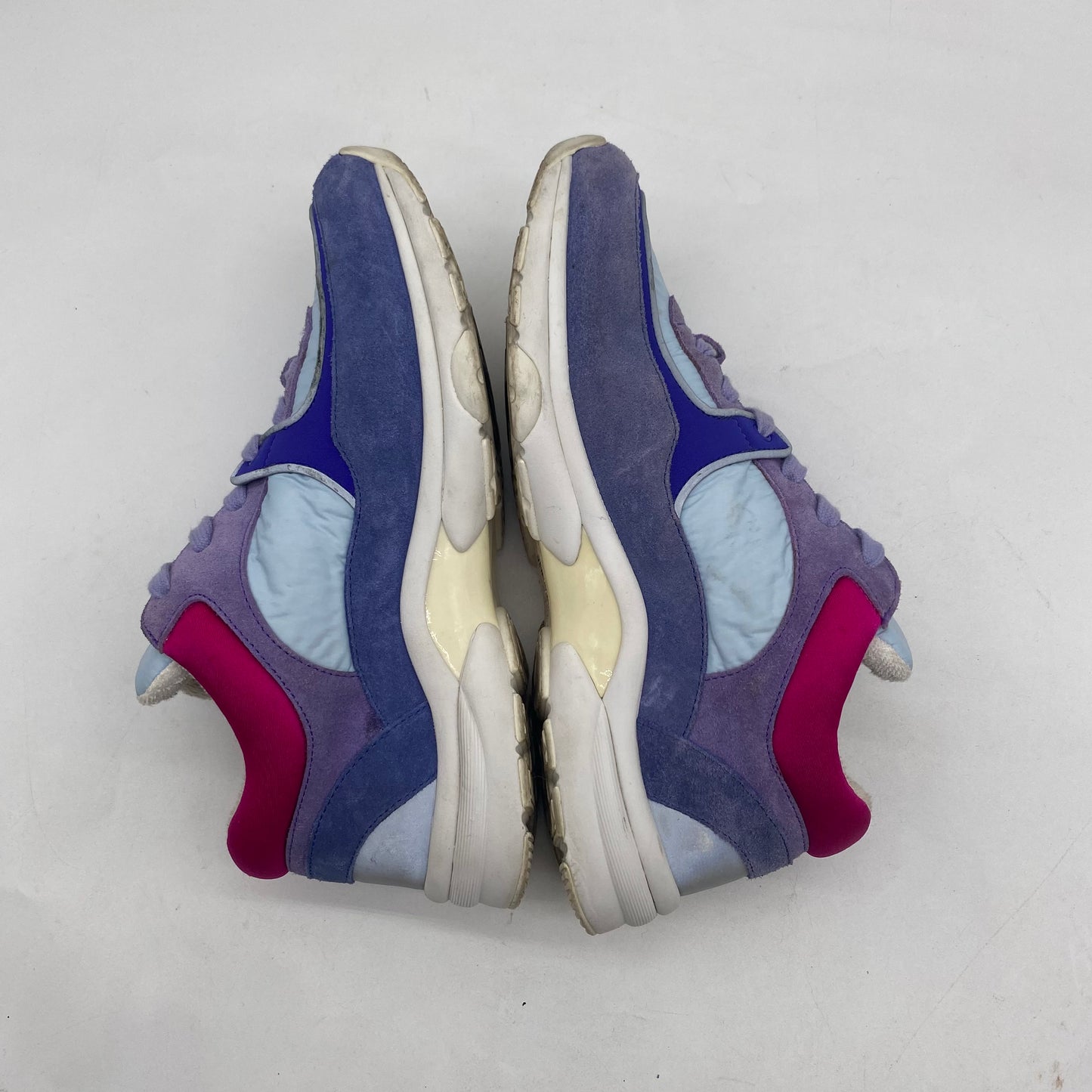 Chanel Multicolored Women's Sneakers