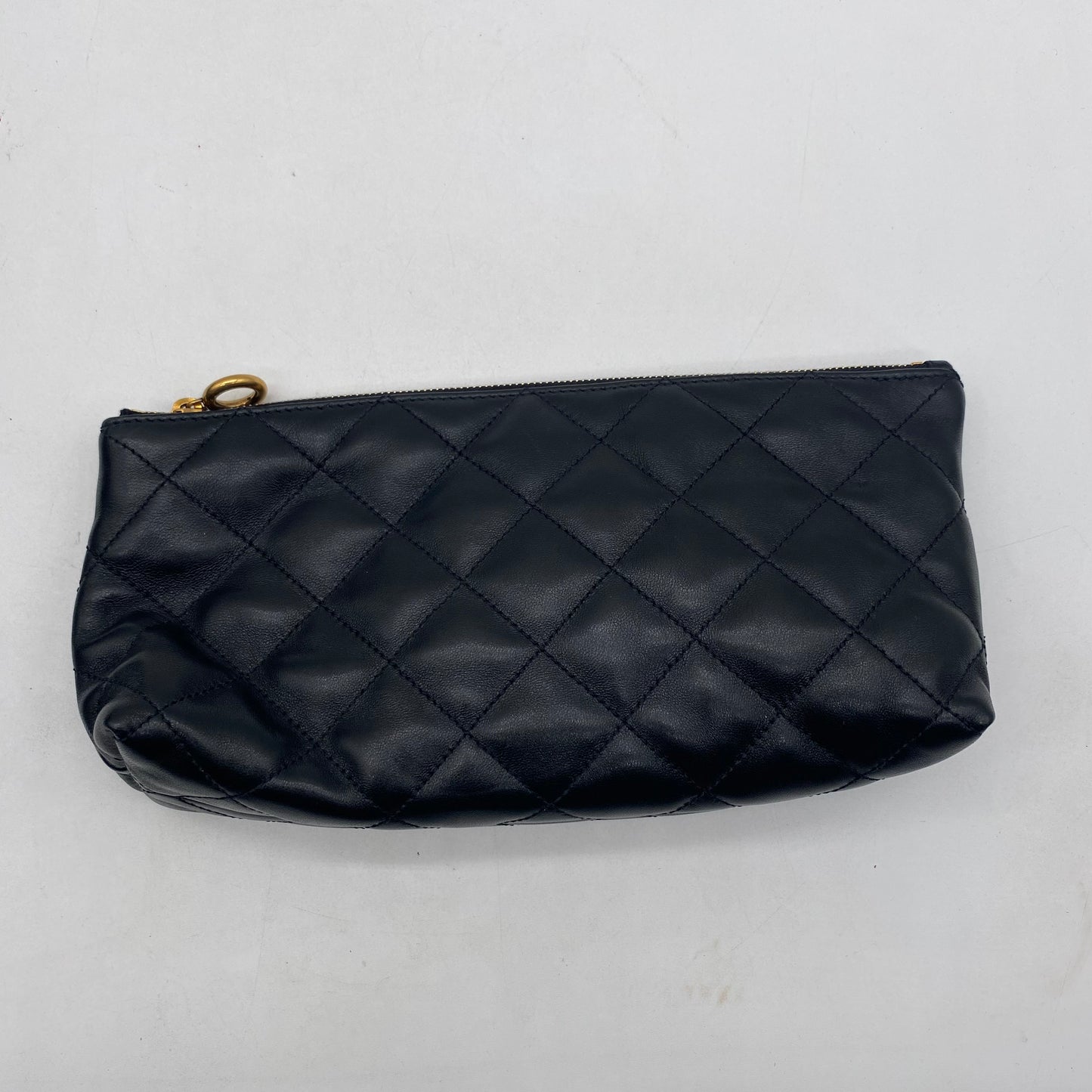 Saint Laurent Tote  Black Bag