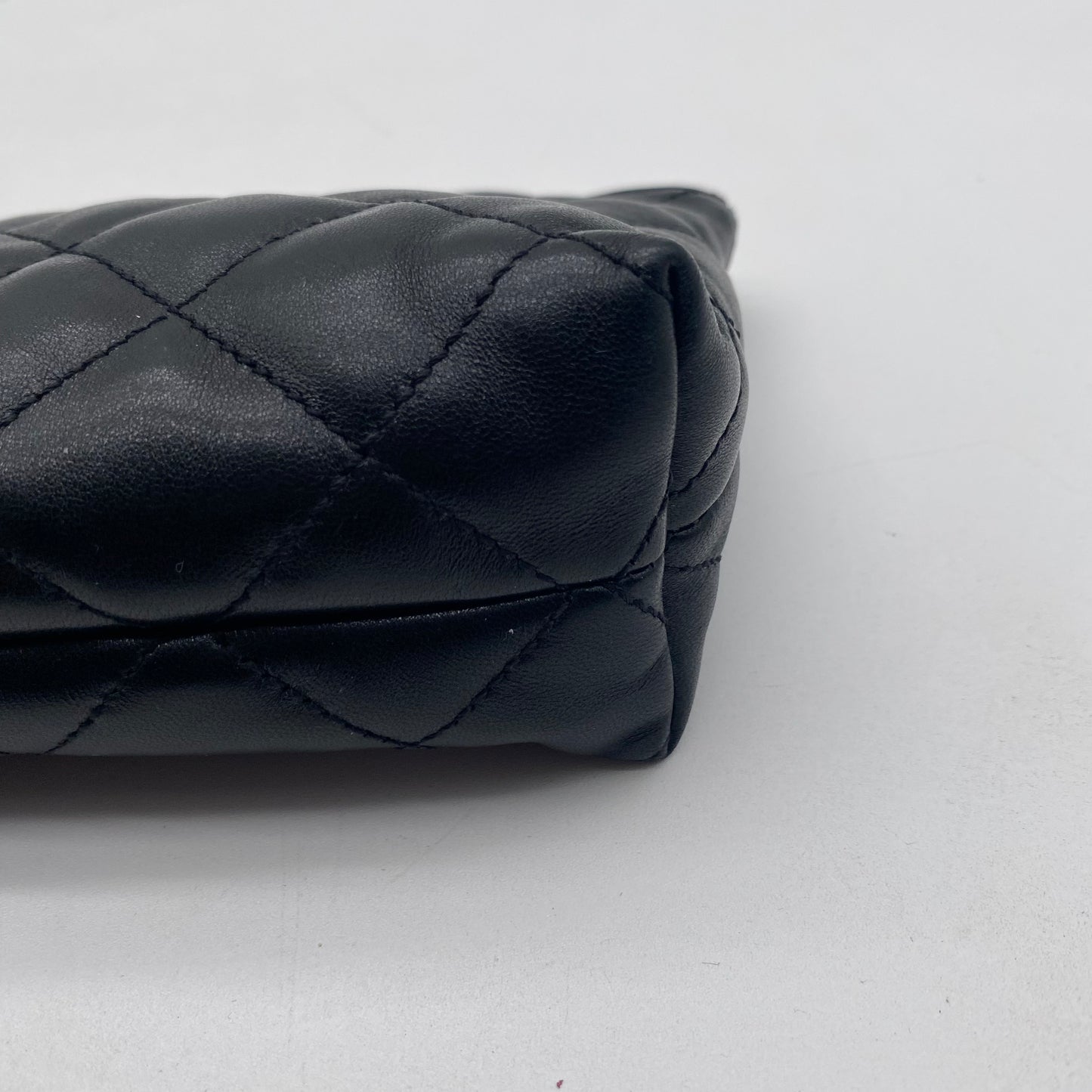 Saint Laurent Tote  Black Bag