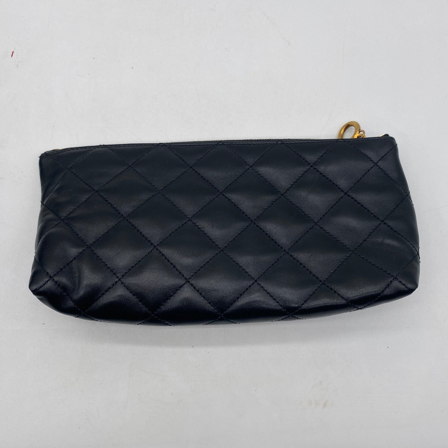 Saint Laurent Tote  Black Bag