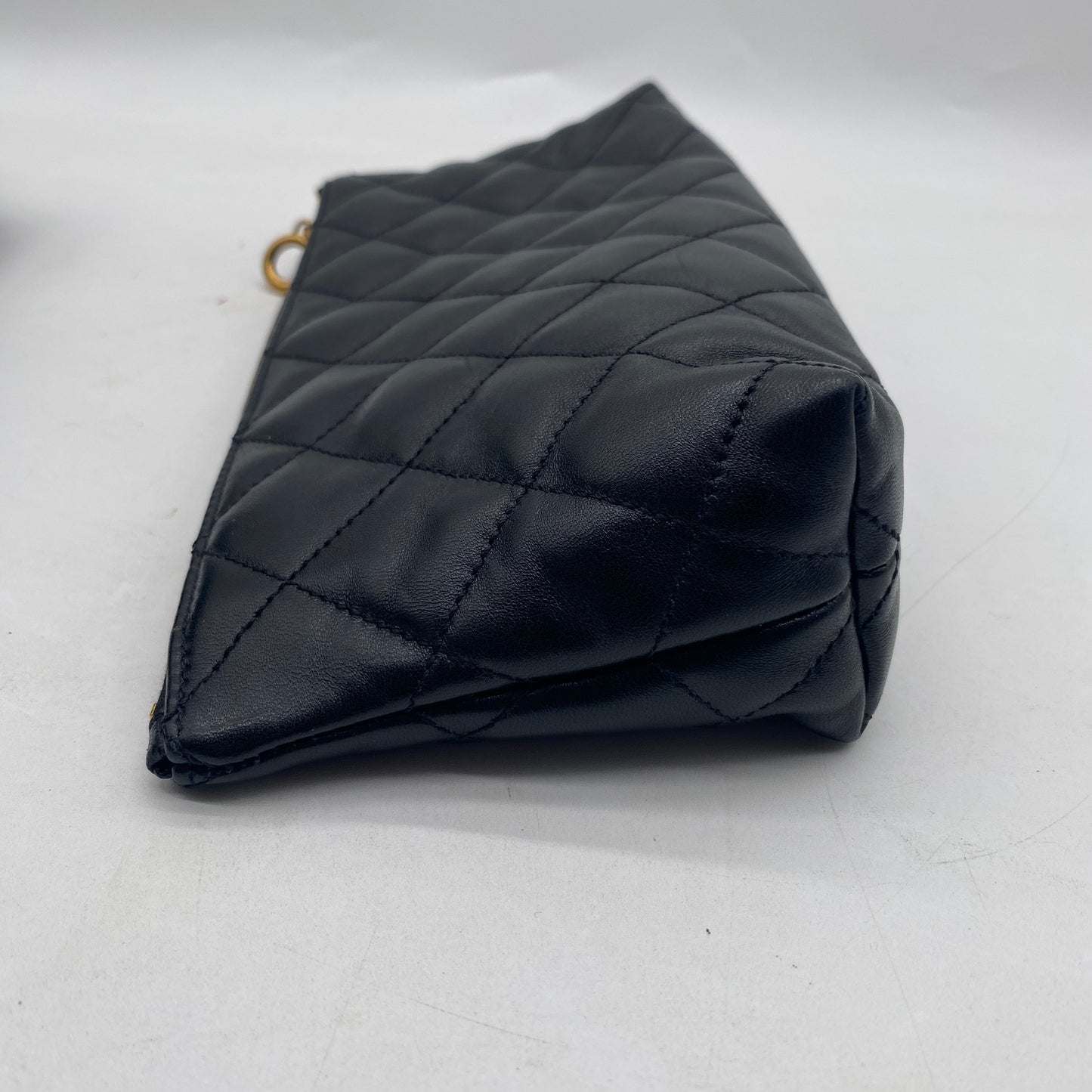 Saint Laurent Tote  Black Bag