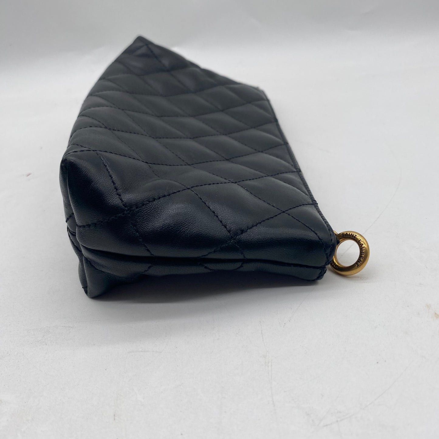 Saint Laurent Tote  Black Bag