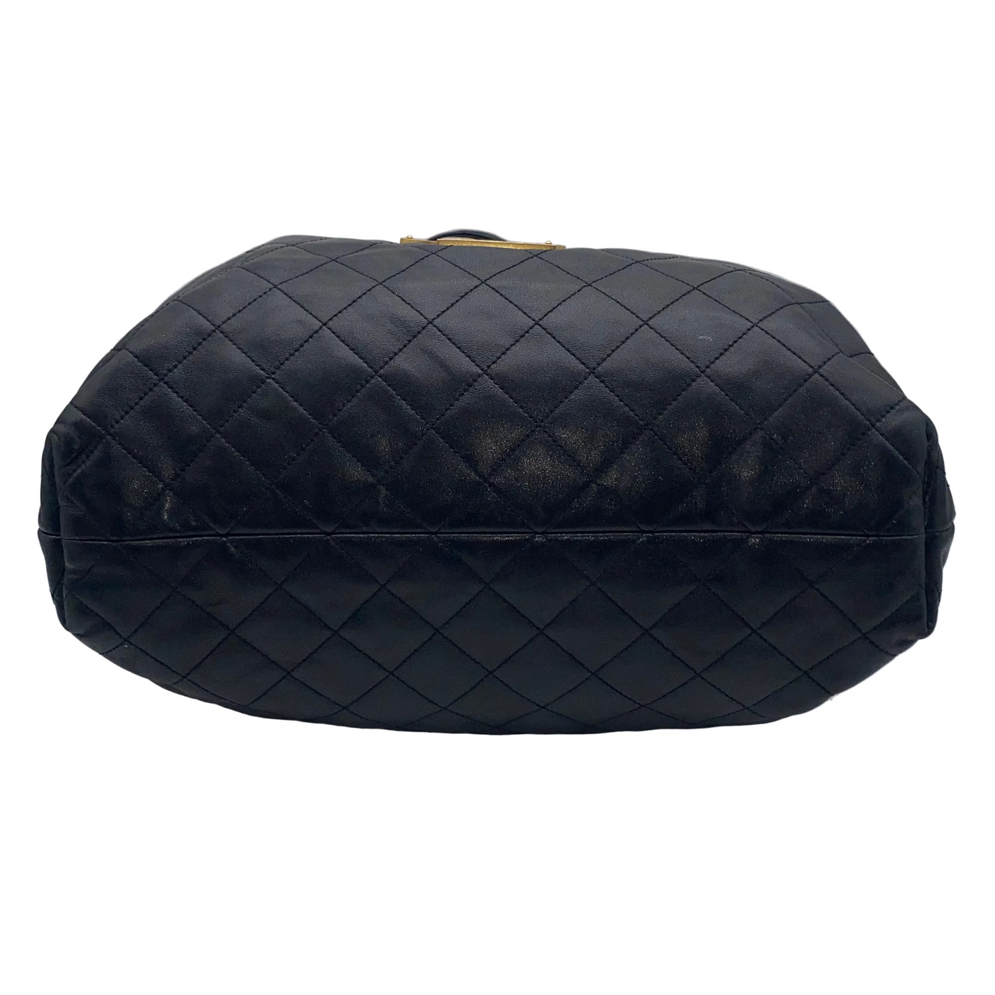 Saint Laurent Tote  Black Bag